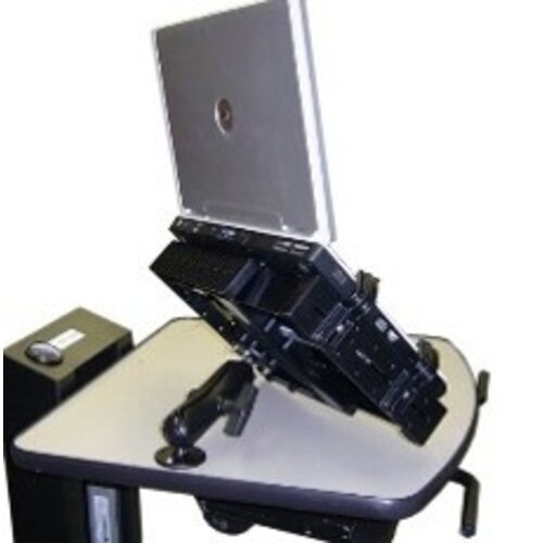 Tablet und Laptop Halter