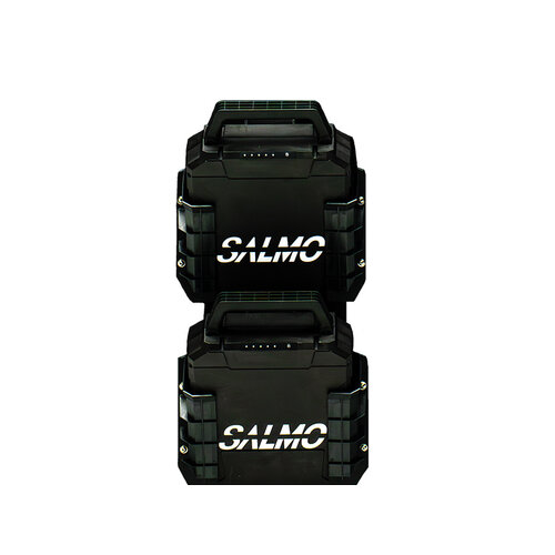SALMO SALMO® LFP Akku- Pack