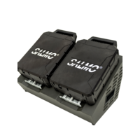 SALMO® Akku-Ladestation