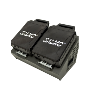 SALMO® SALMO® Battery Charging Station