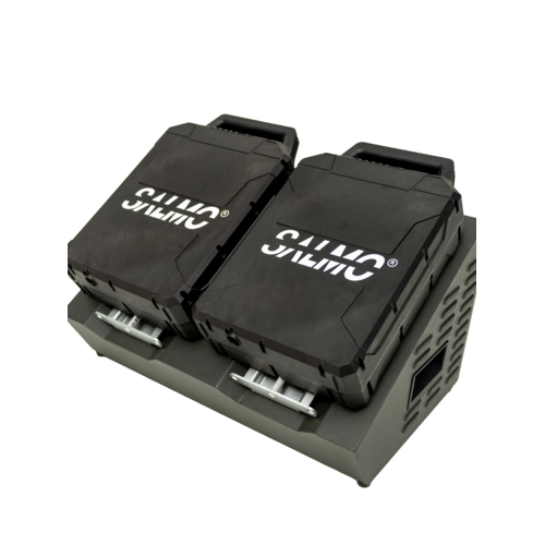 SALMO SALMO® Akku-Ladestation