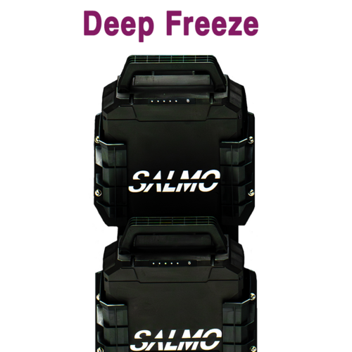 SALMO® SALMO® Deep Freeze Akku-Pack