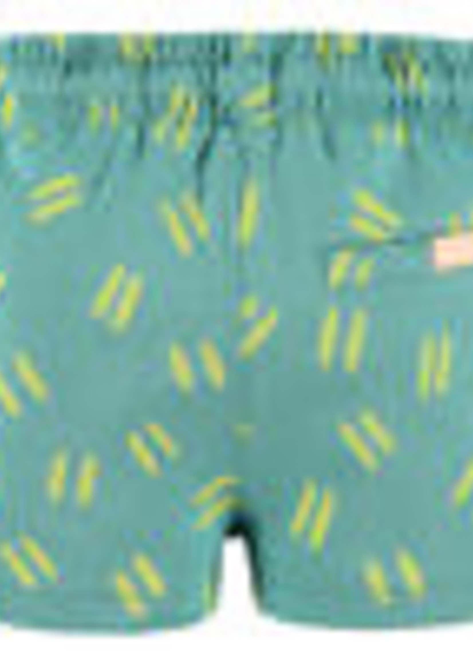 Babyface Baby Boys short TURQUOISE