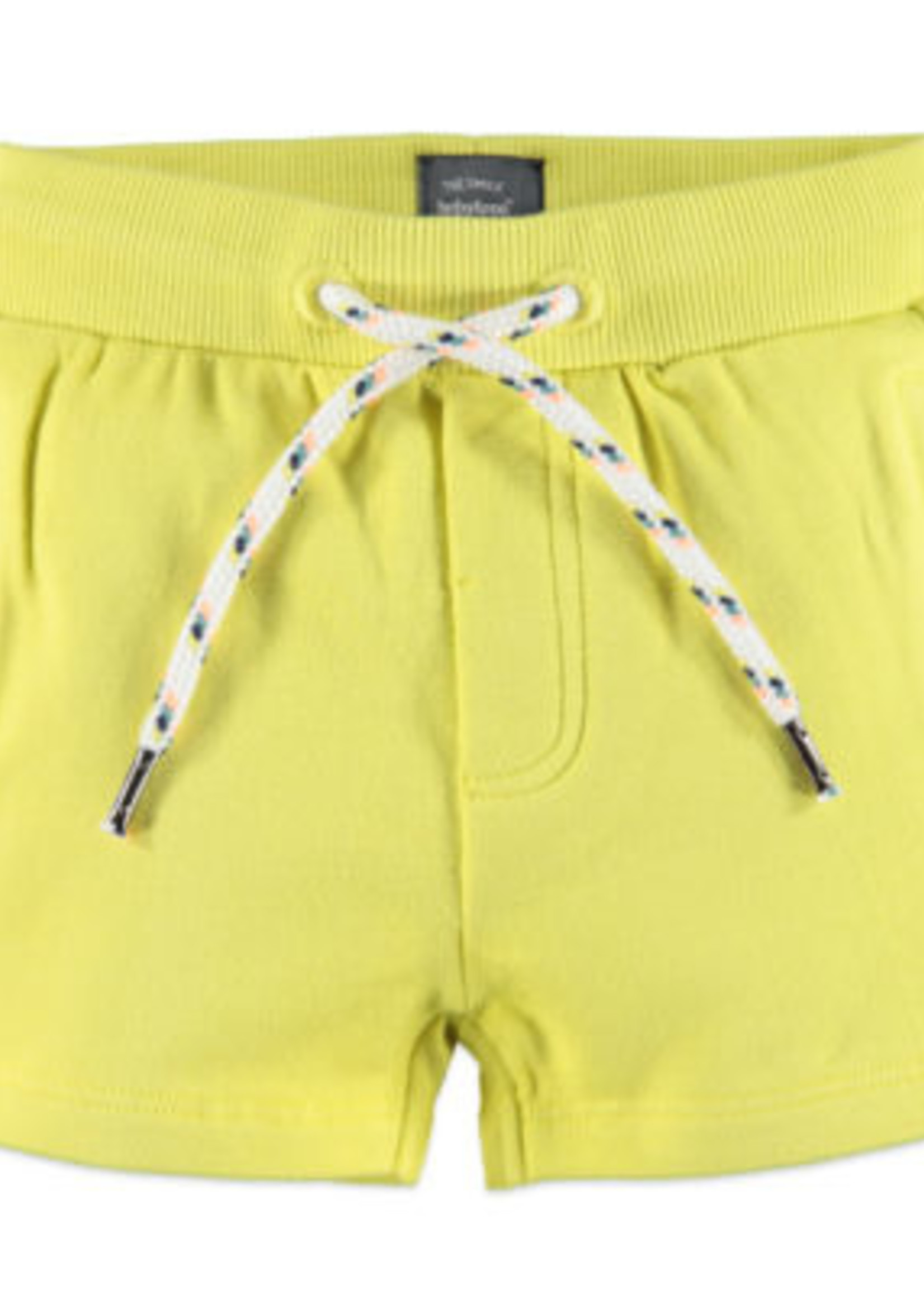 Babyface Baby Boys sweatshort SUN