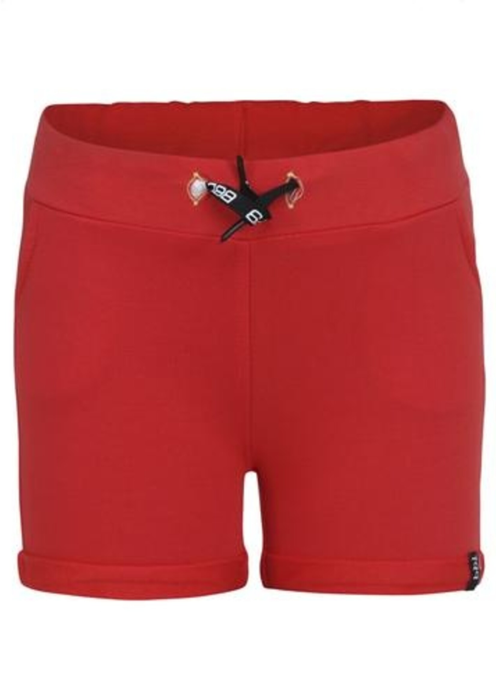 Beebielove Short Red, RED