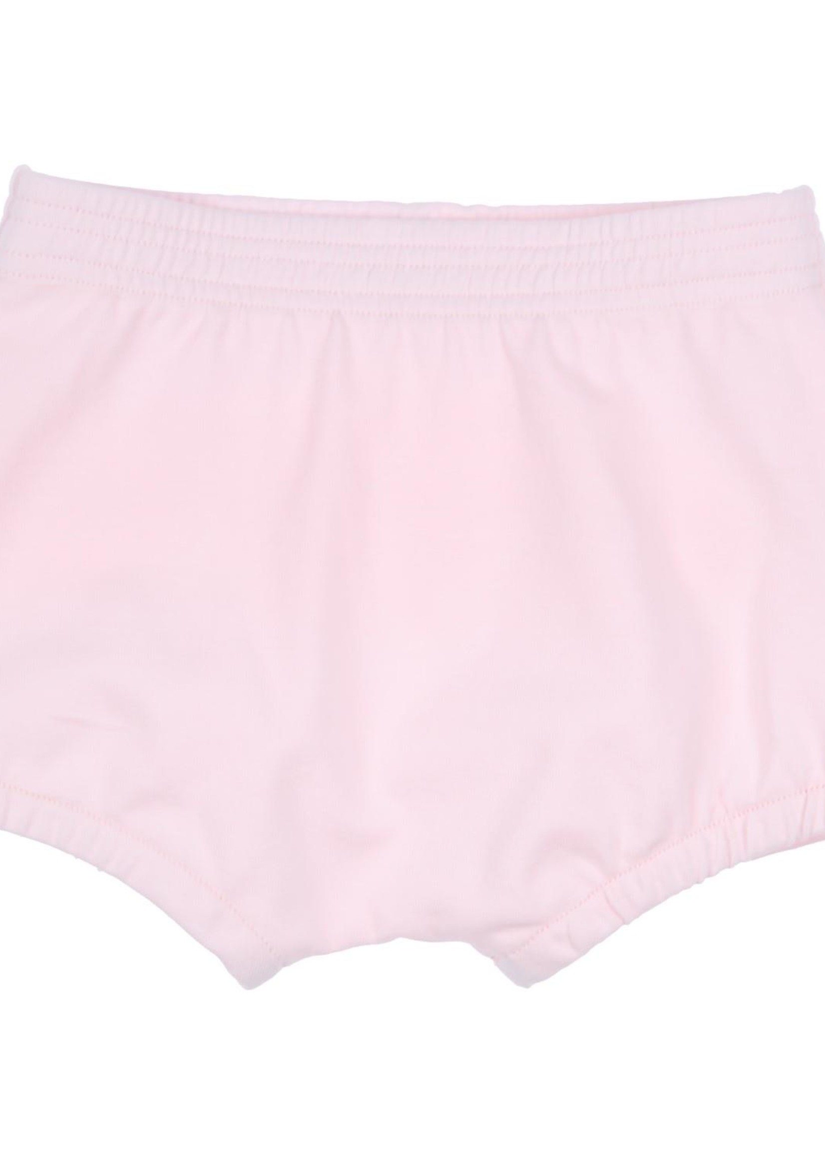 Gymp SHORTS FRILLS - AEROMAX - PREM, LICHTROSE