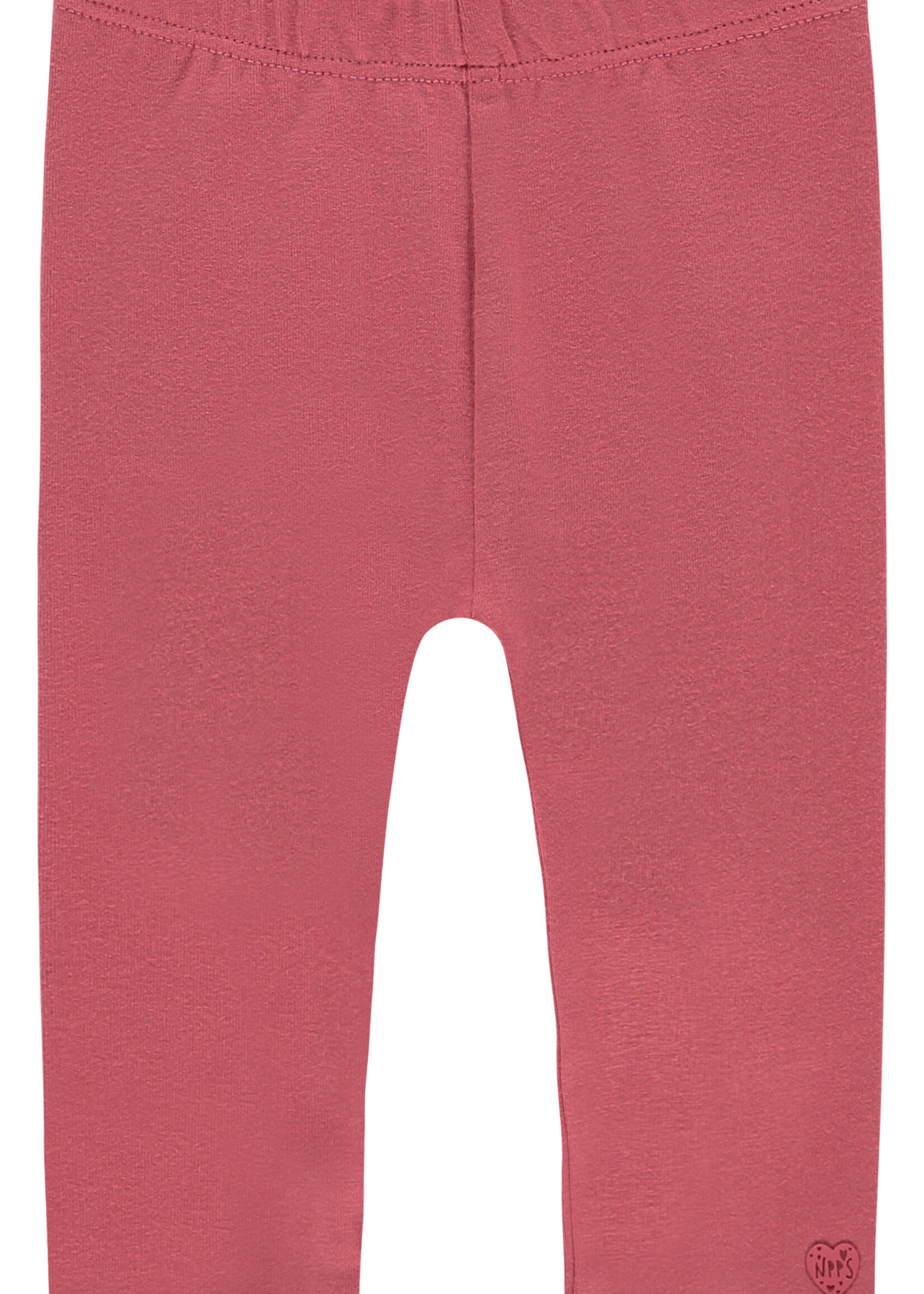 Noppies G Legging Carrollton, Mineral Red