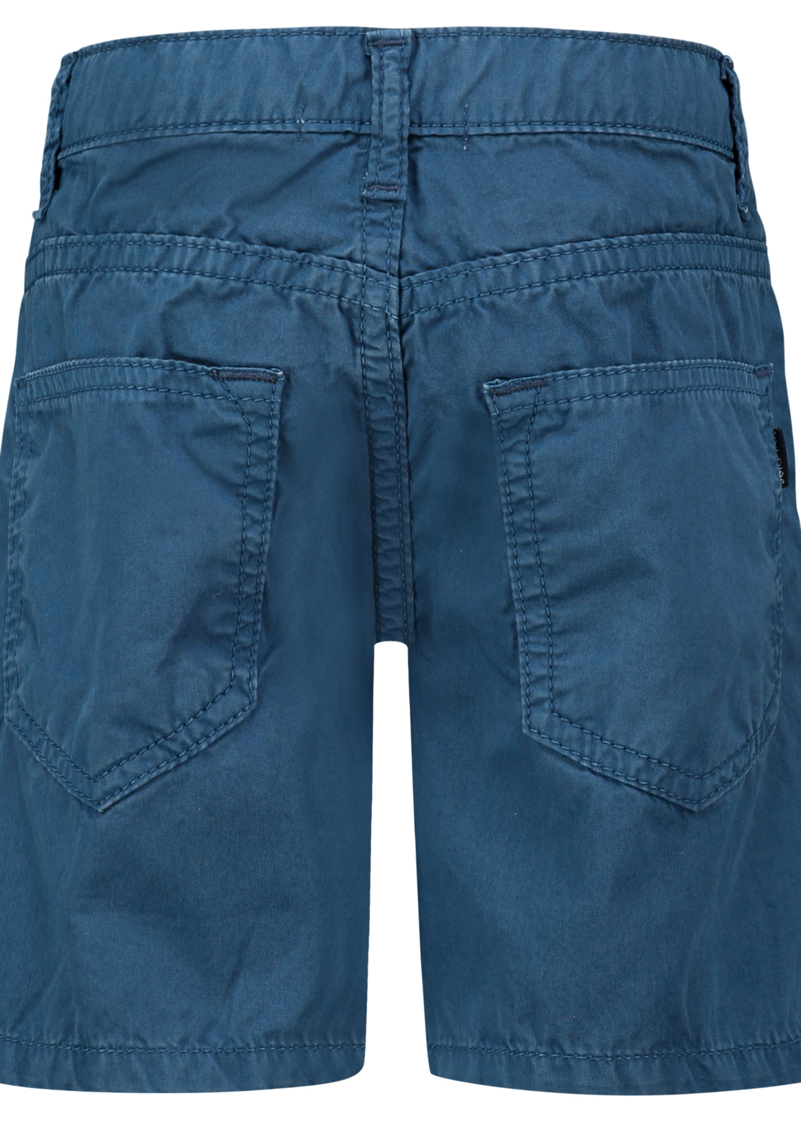 Noppies B Short Millis, Dark Denim