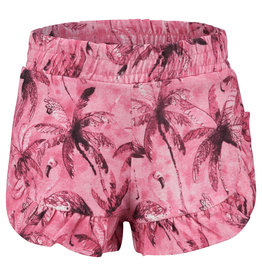 Noppies G Short Coral Gables aop, Rouge Red