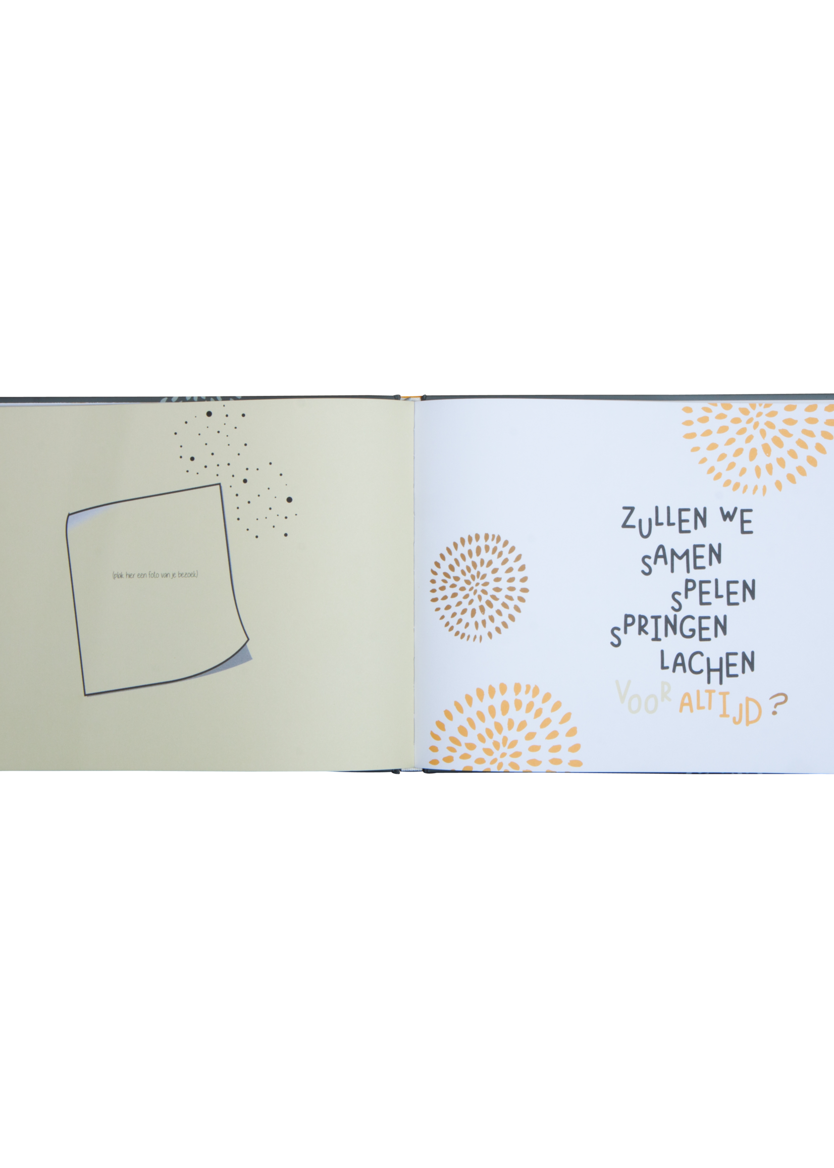 Kraambezoekboek