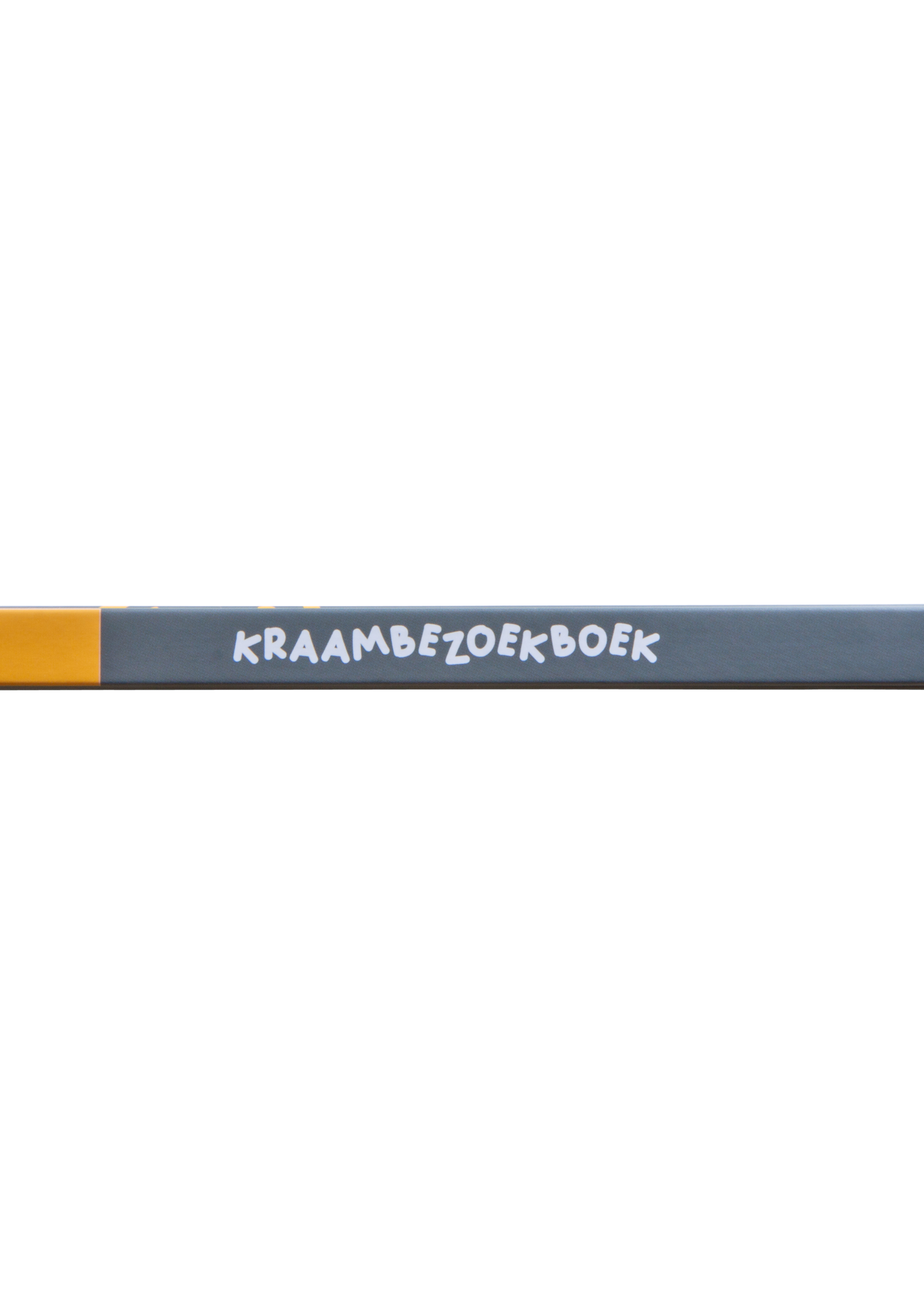 Kraambezoekboek