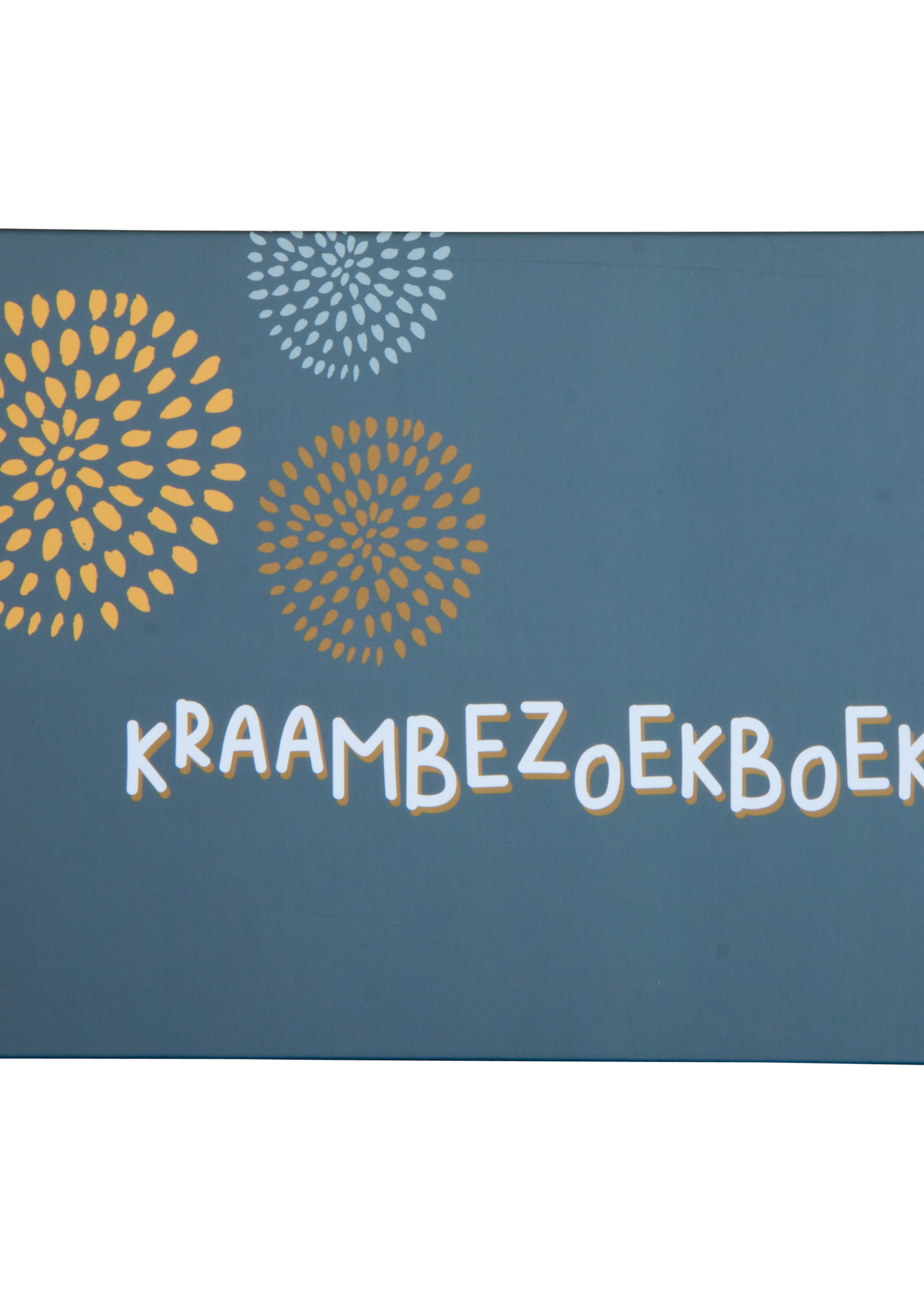 Kraambezoekboek
