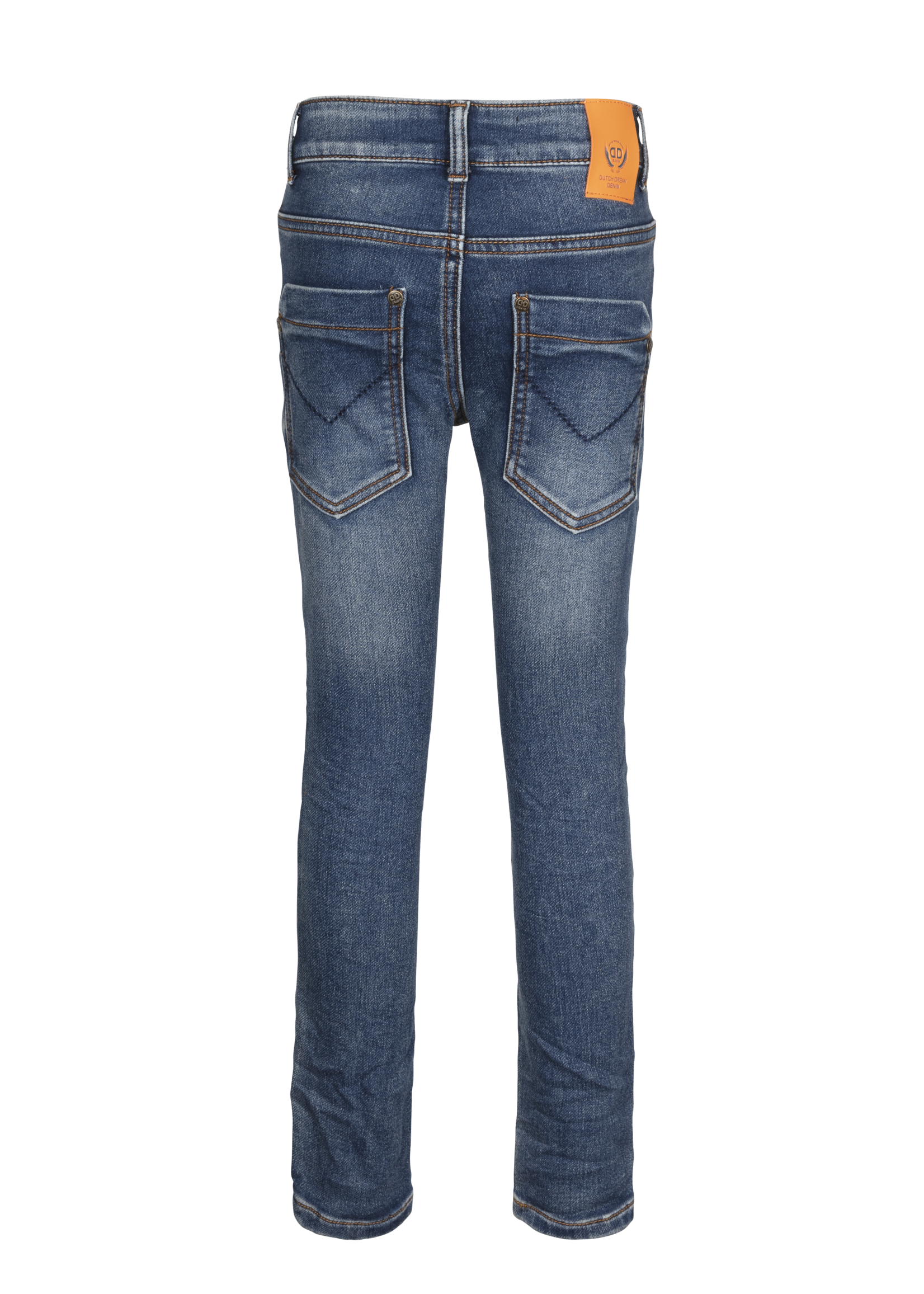 Dutch dream denim AJABU  EXTRA SLIM FIT