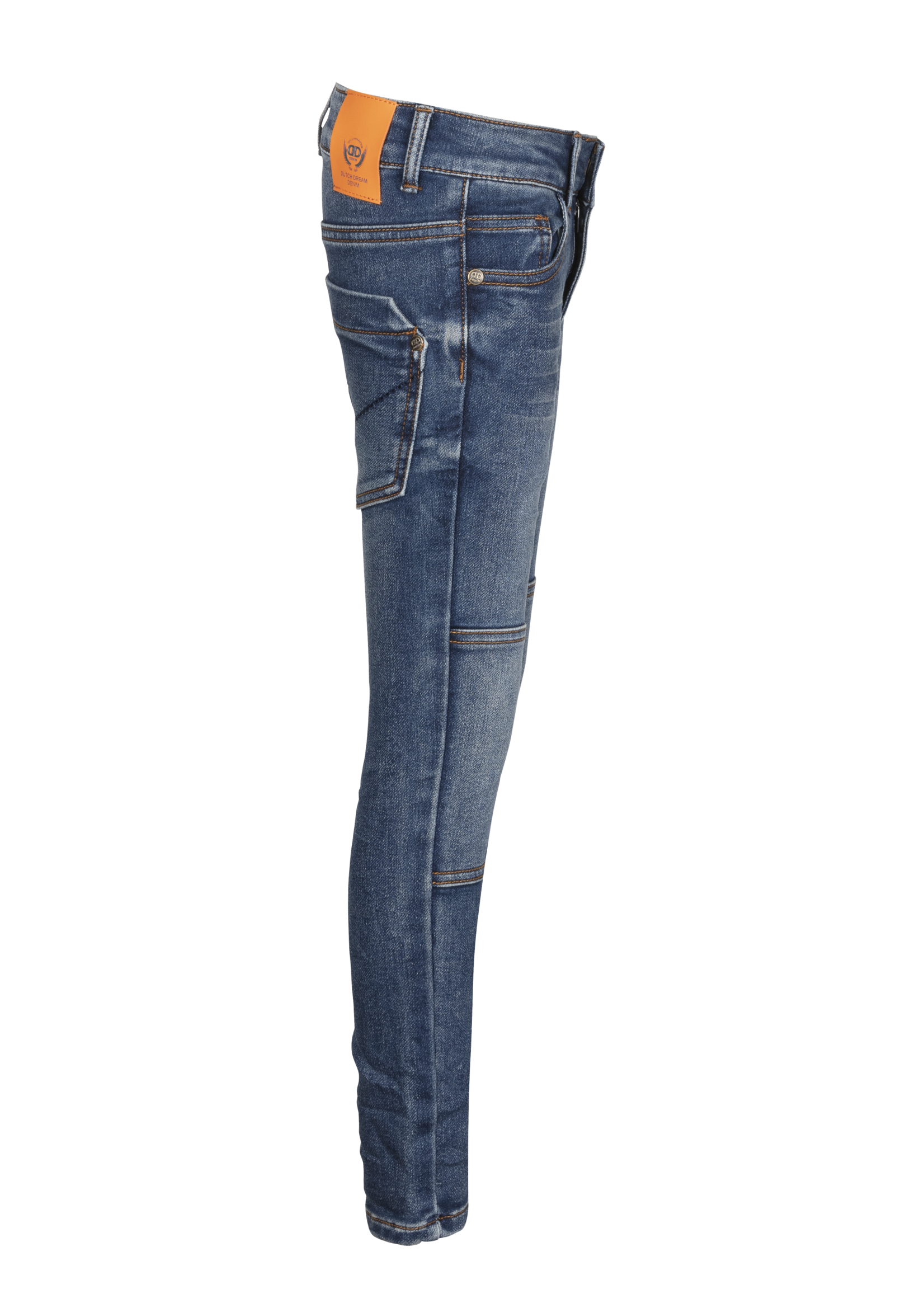 Dutch dream denim AJABU  EXTRA SLIM FIT