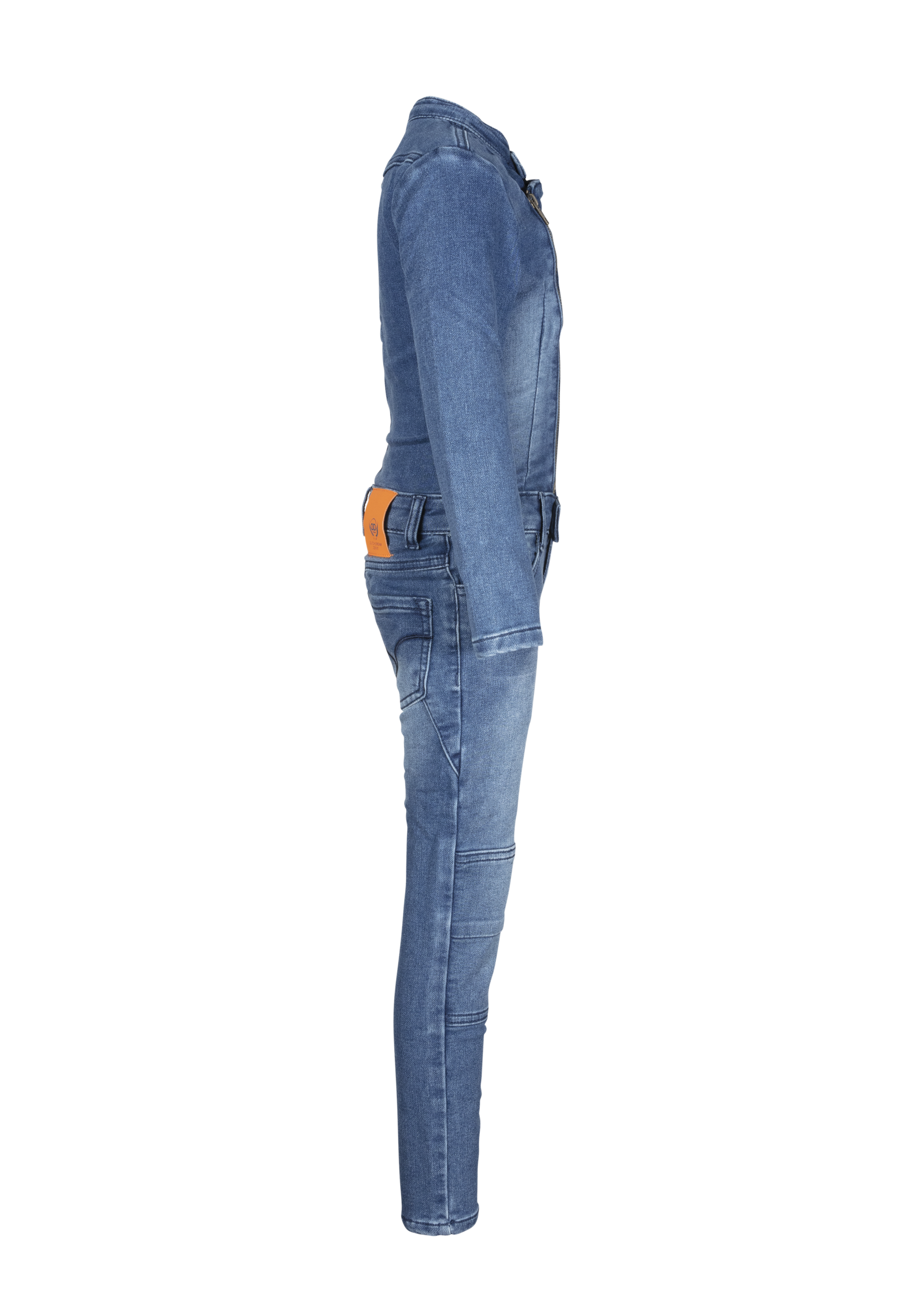 Dutch dream denim VIPI