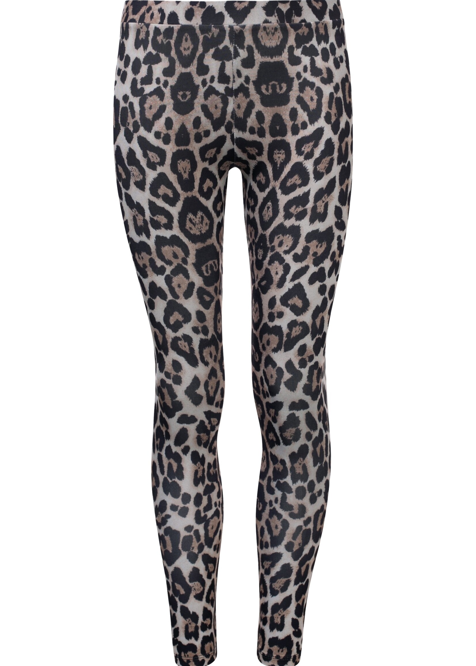 LOOXS Little Little legging,  panther AO