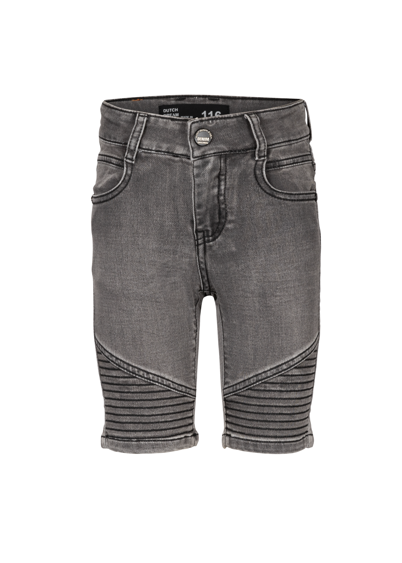 Dutch dream denim VUNJA, EXTRA SLIM FIT Jogg jeans shorts