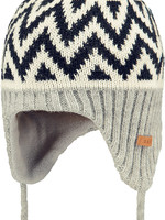 Barts Roemi Beanie, navy