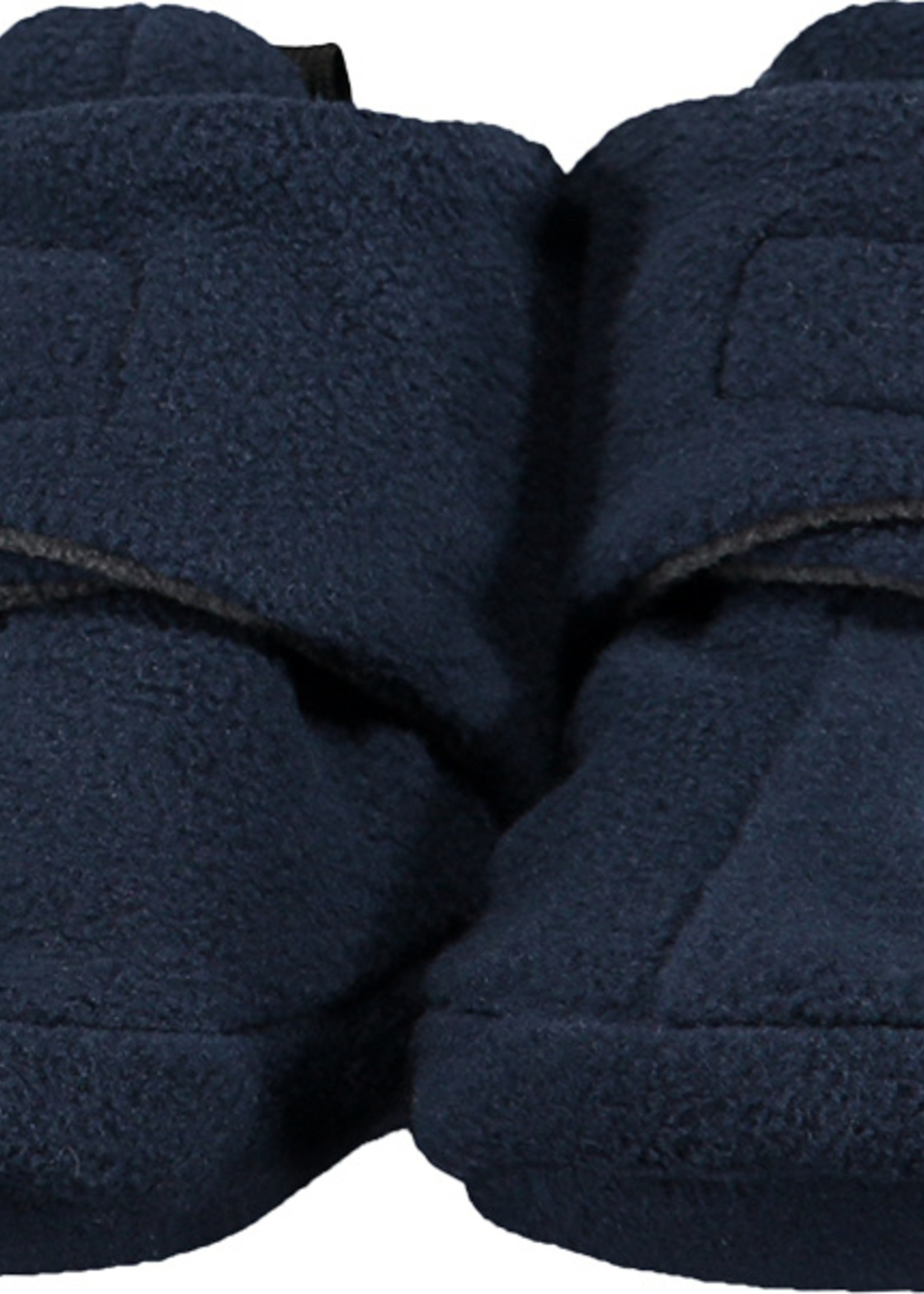 Barts Fleece Shoes, navy