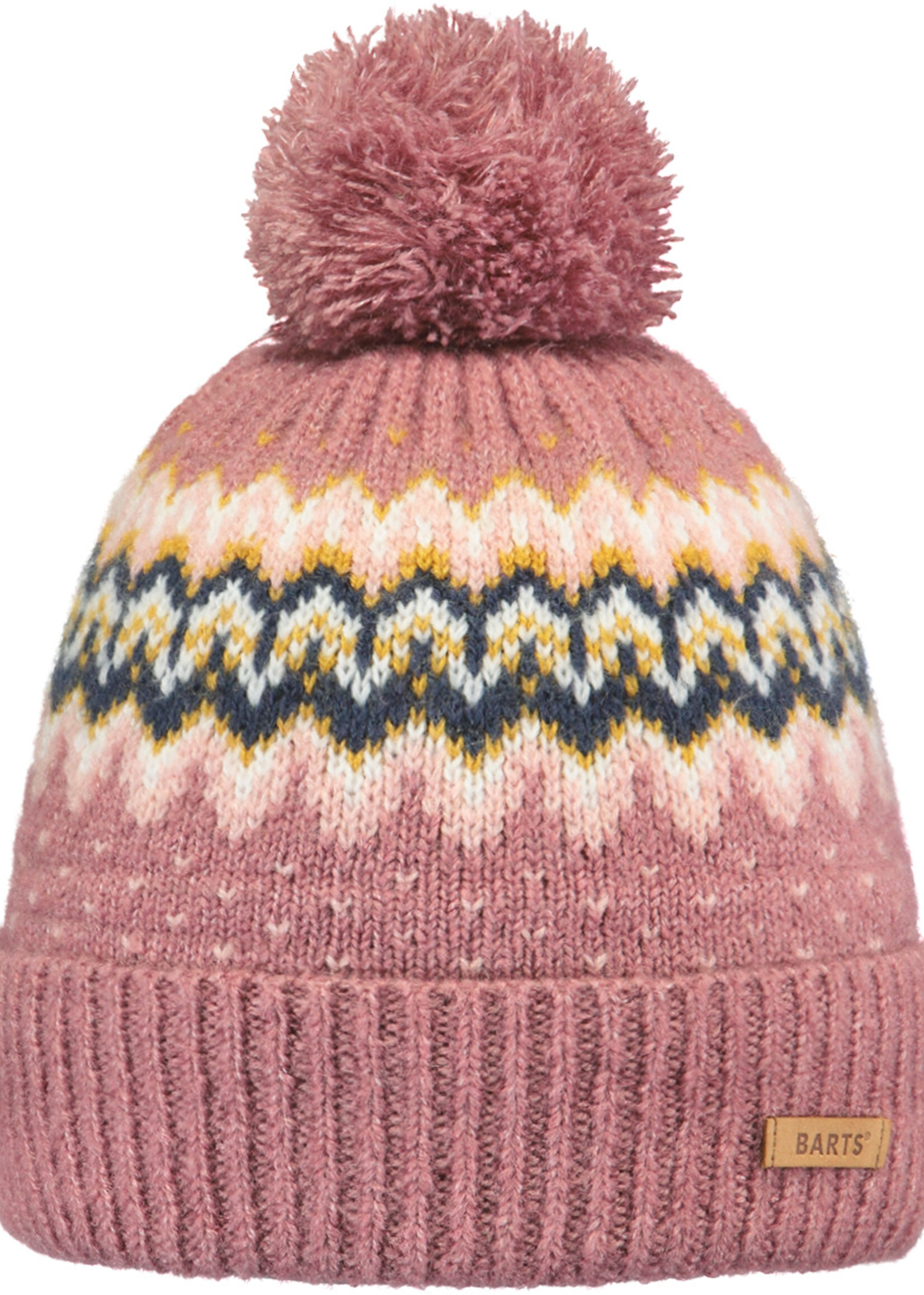 Barts Scout Beanie, morganite