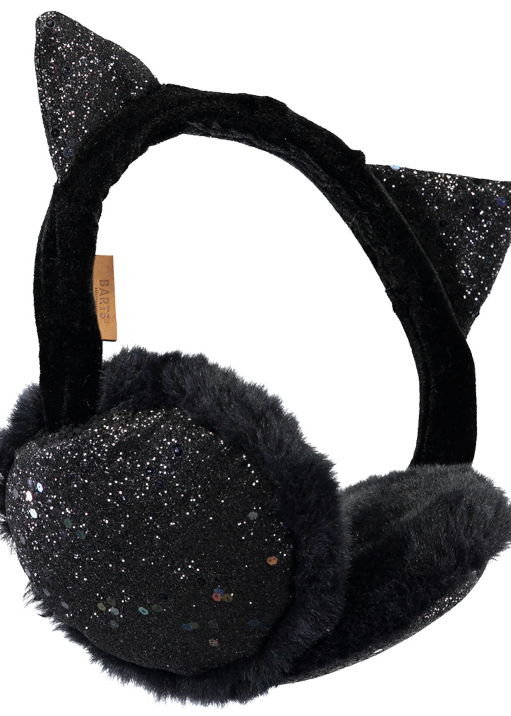 Barts Lulu Earmuffs, black