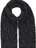 Barts Honey Scarf navy one size