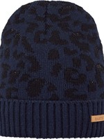 Barts Honey Beanie  navy size 53