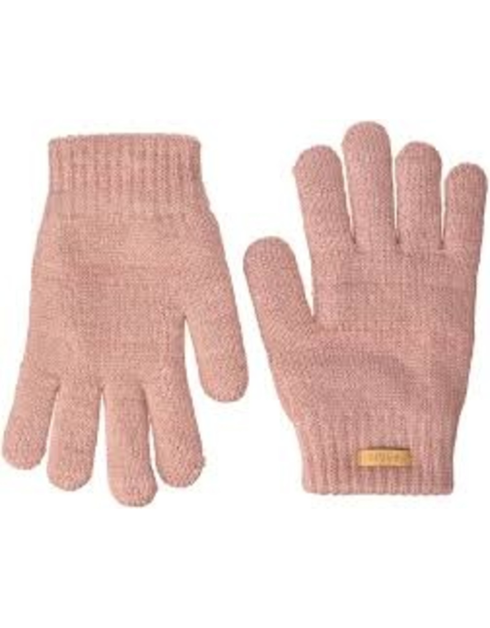 Barts Rozamond Gloves   morganite size 4