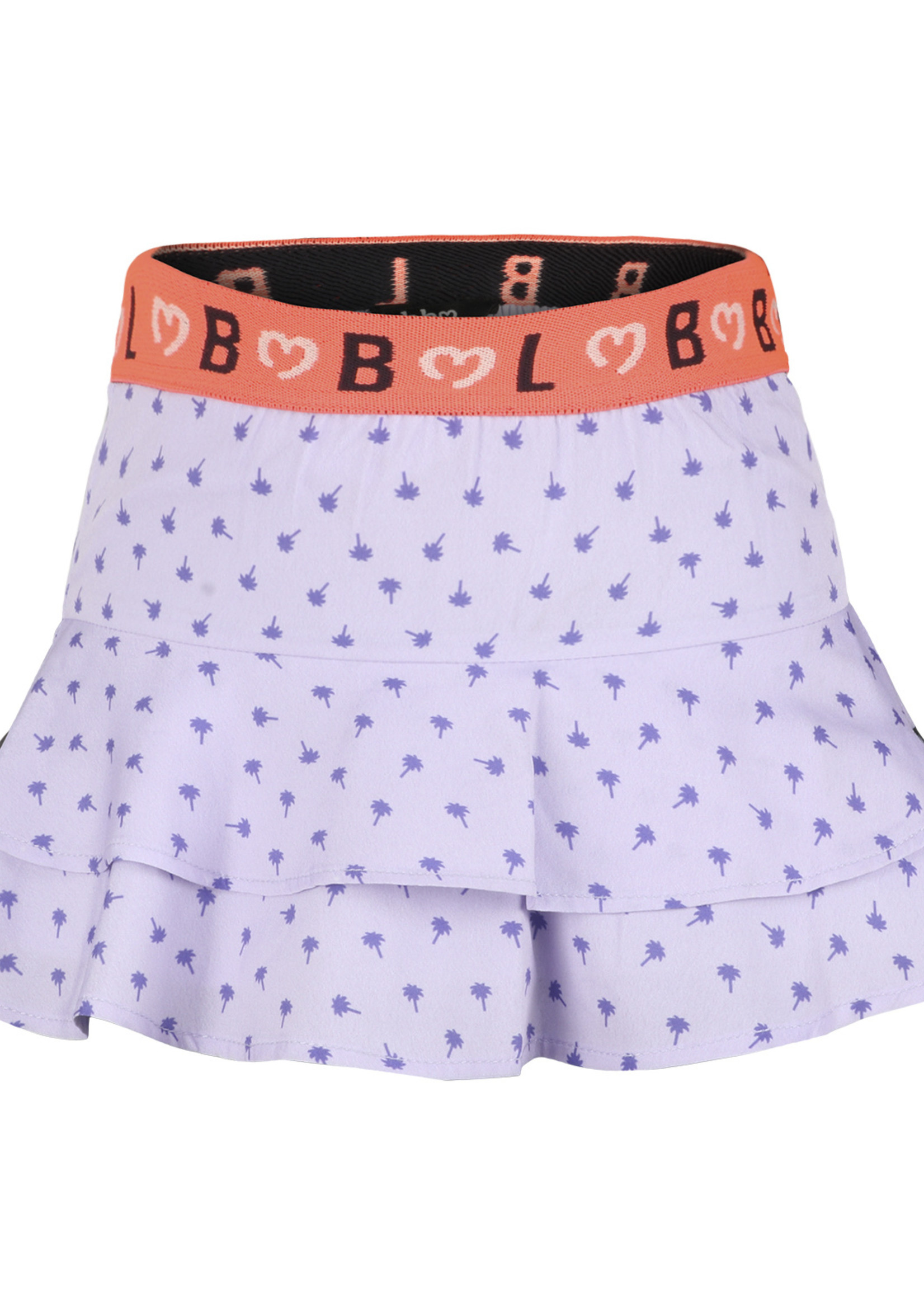 Beebielove Skirt, MUL, 40-2656