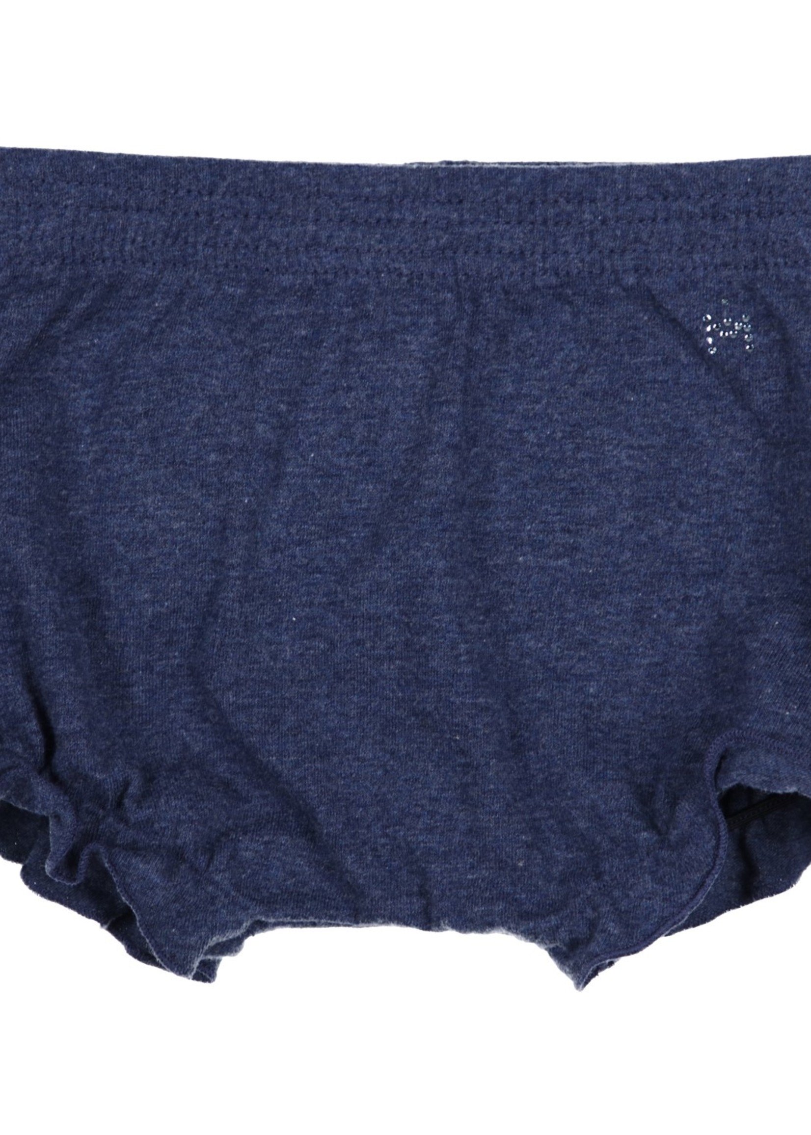 Gymp SHORTS  BLOOMER  AEROCHINE , BLAUW