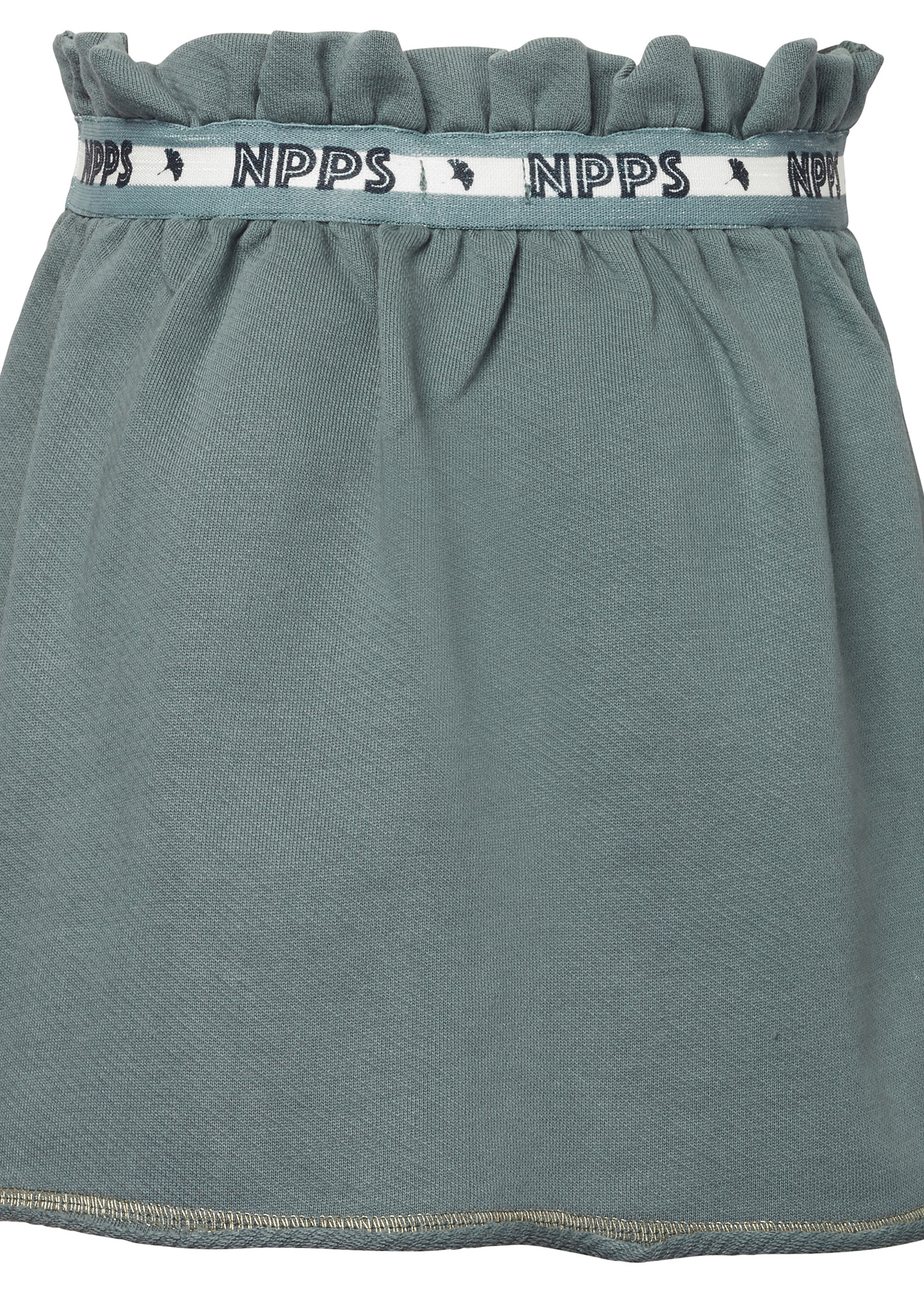 Noppies G Skirt sweat Leafielddrive