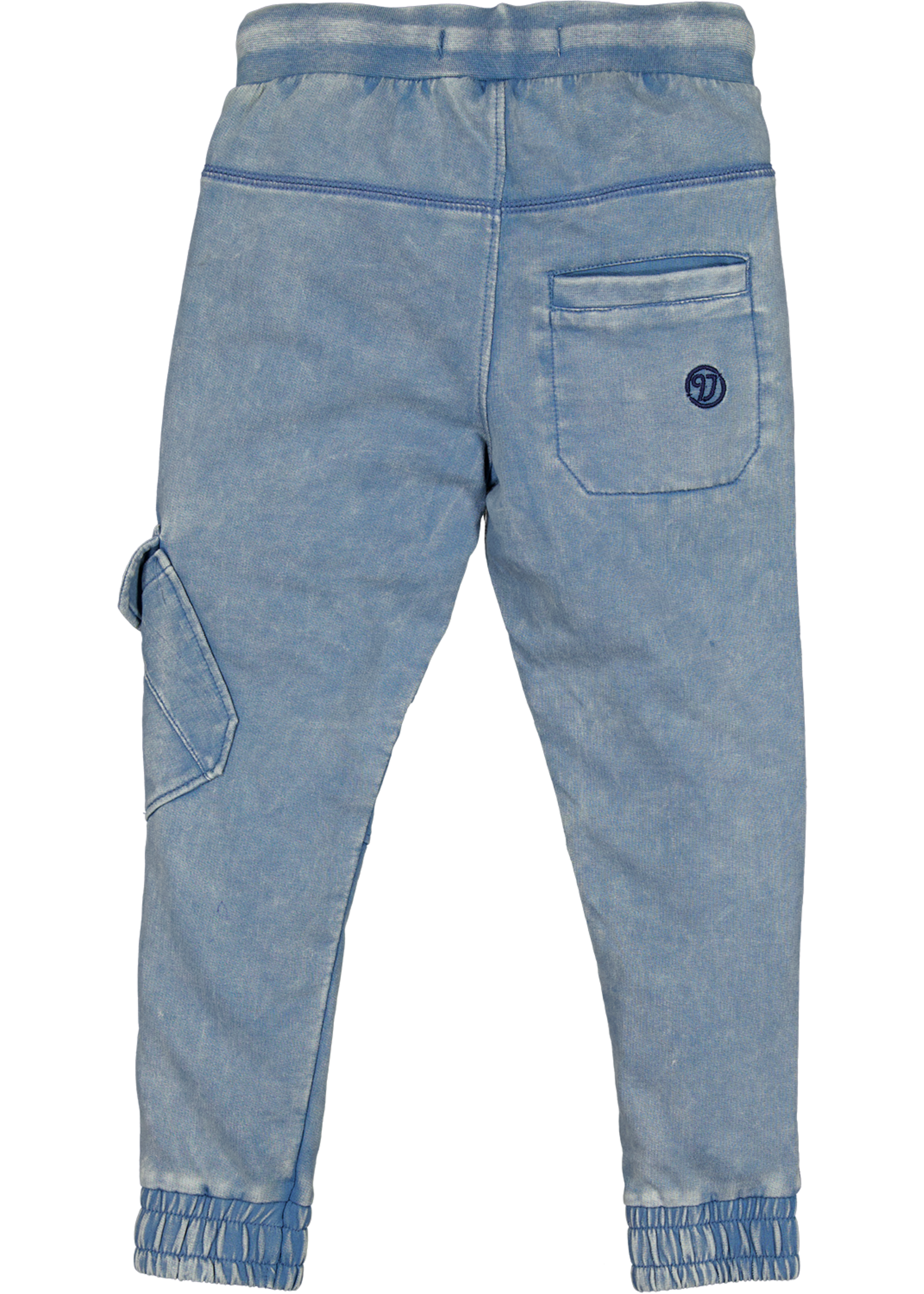 Vingino Simo. Denim Blue