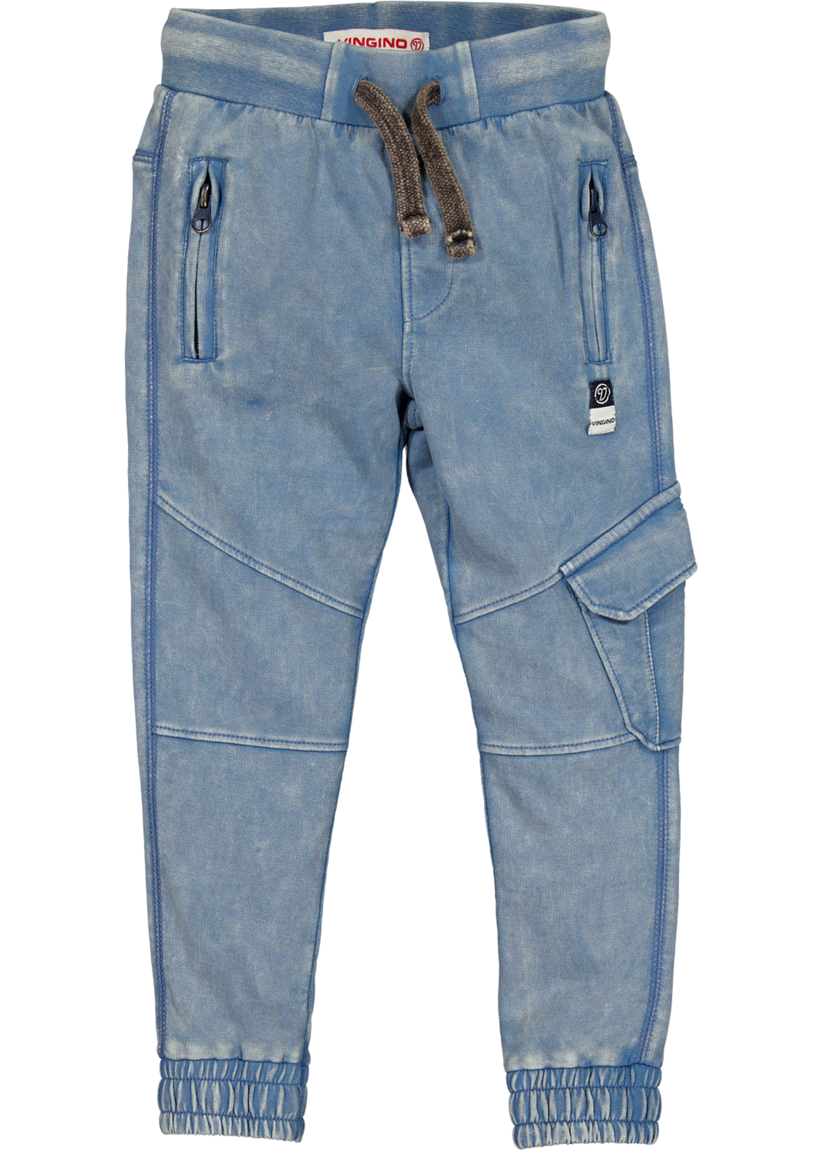 Vingino Simo. Denim Blue