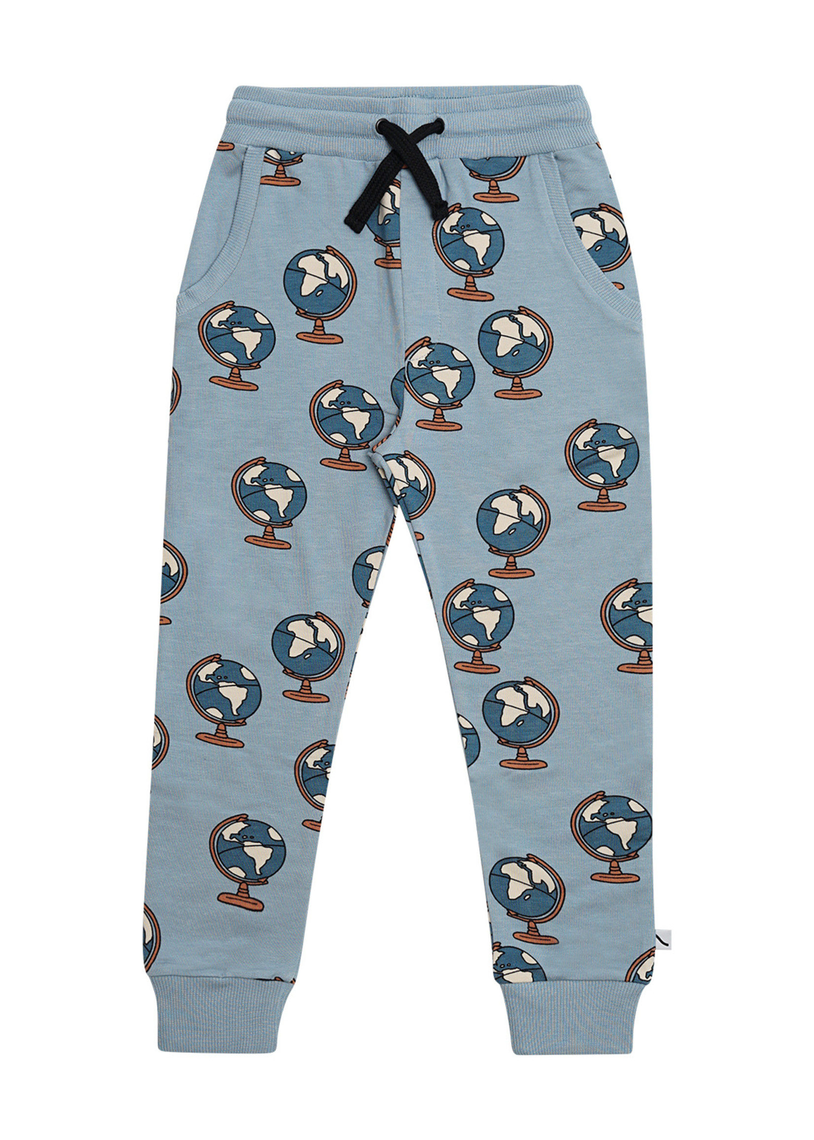 CarlijnQ Globe - sweatpants