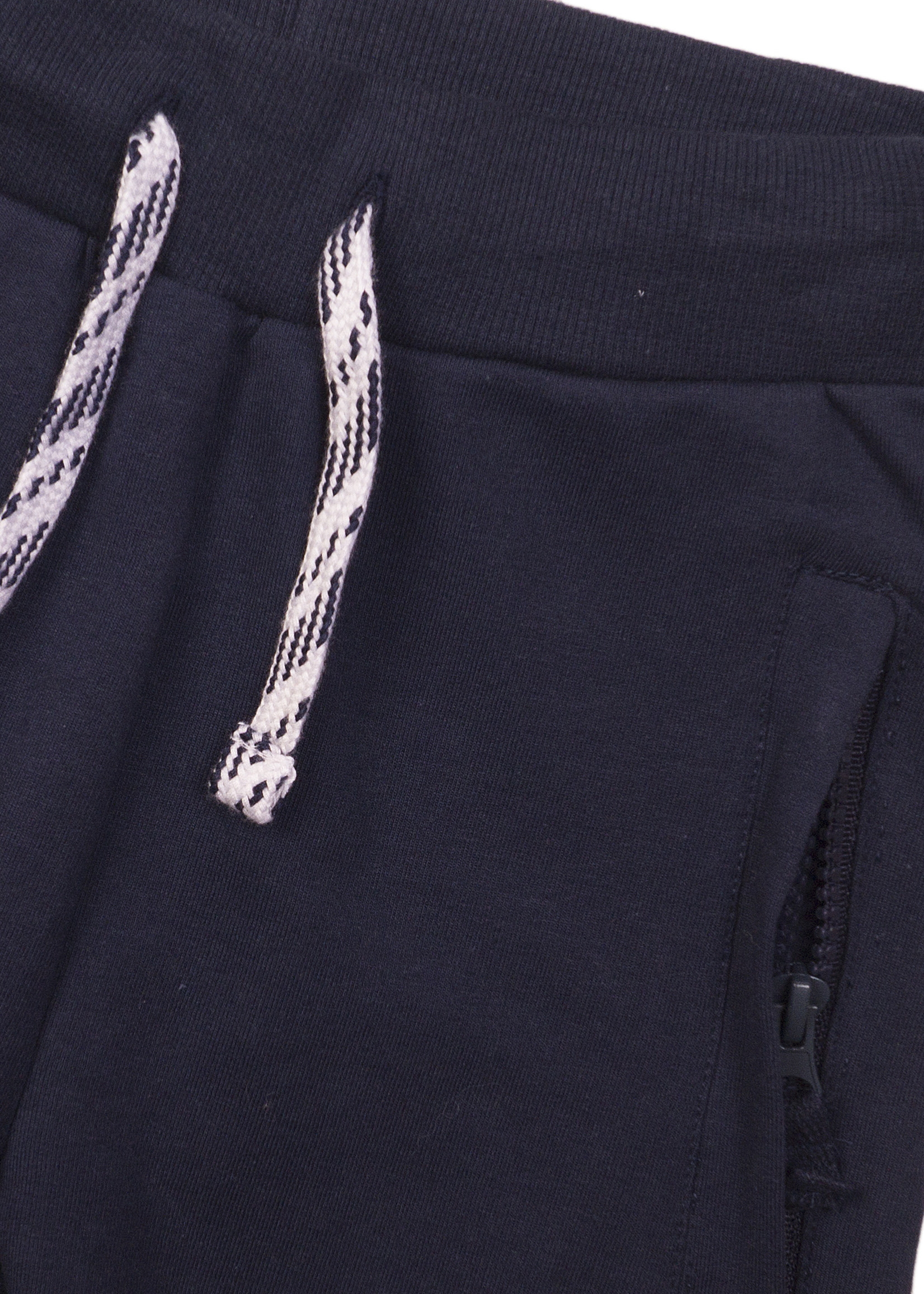 Dutch Jeans Jogging shorts, Navy