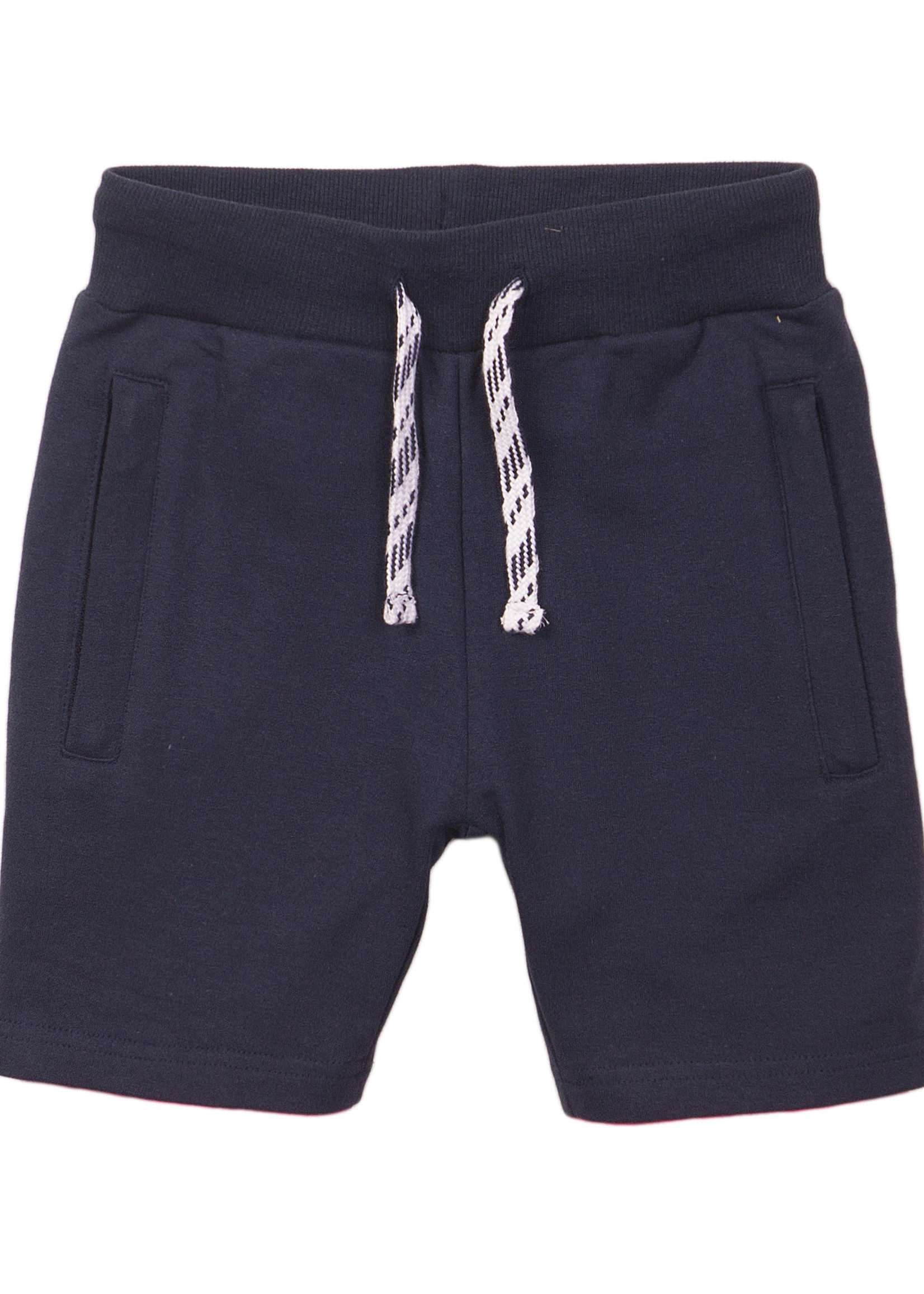 Dutch Jeans Jogging shorts, Navy