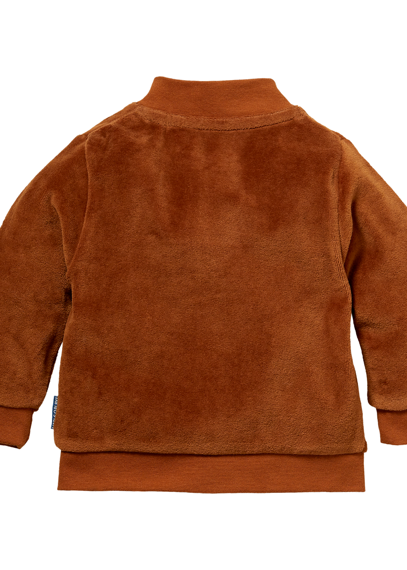 Quapi CARDIGAN, NIGEL , Rust