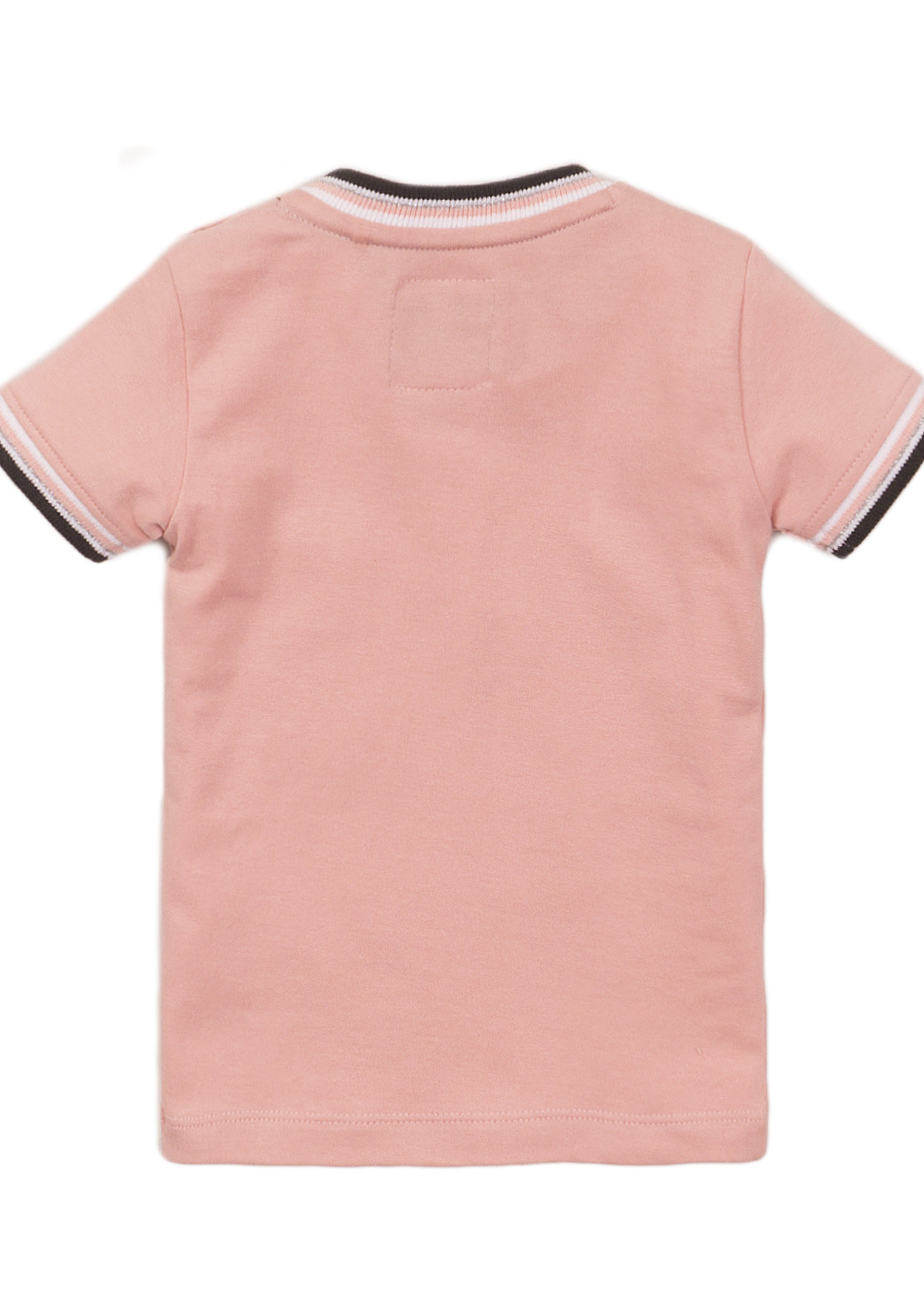 Koko Noko T-shirt ss, Pink, SS21