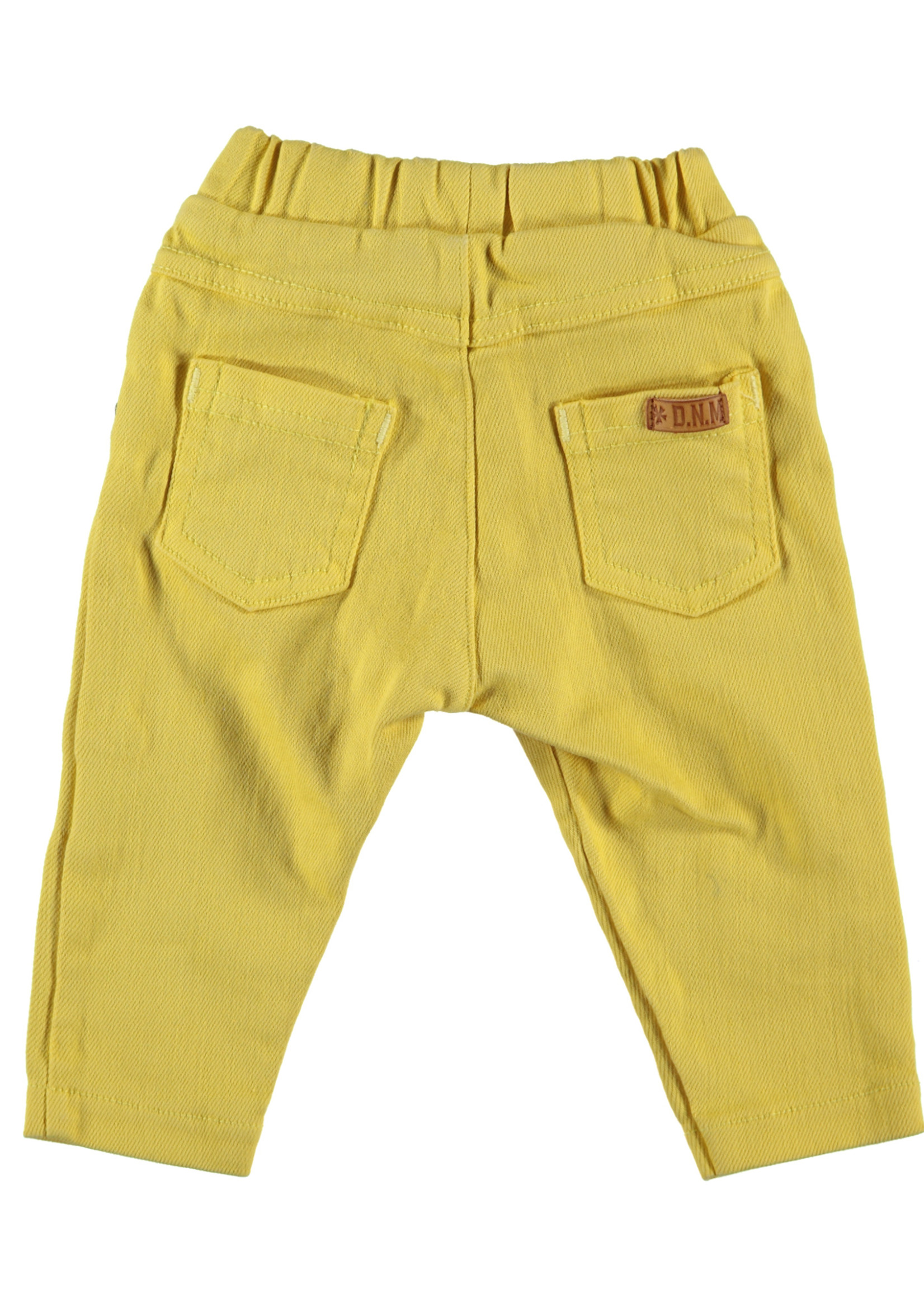 B.E.S.S. Jegging, Yellow