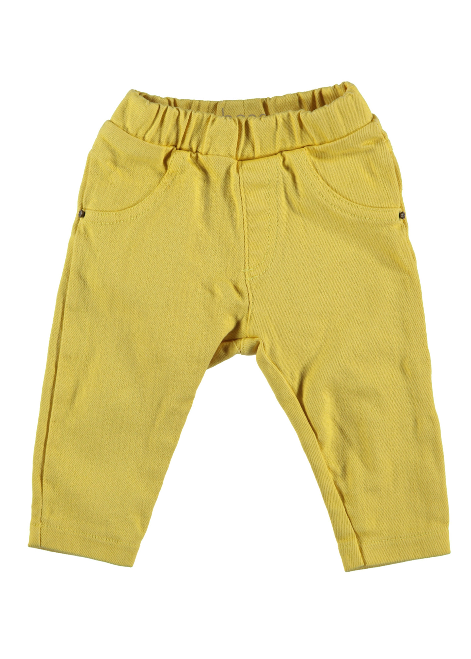 B.E.S.S. Jegging, Yellow