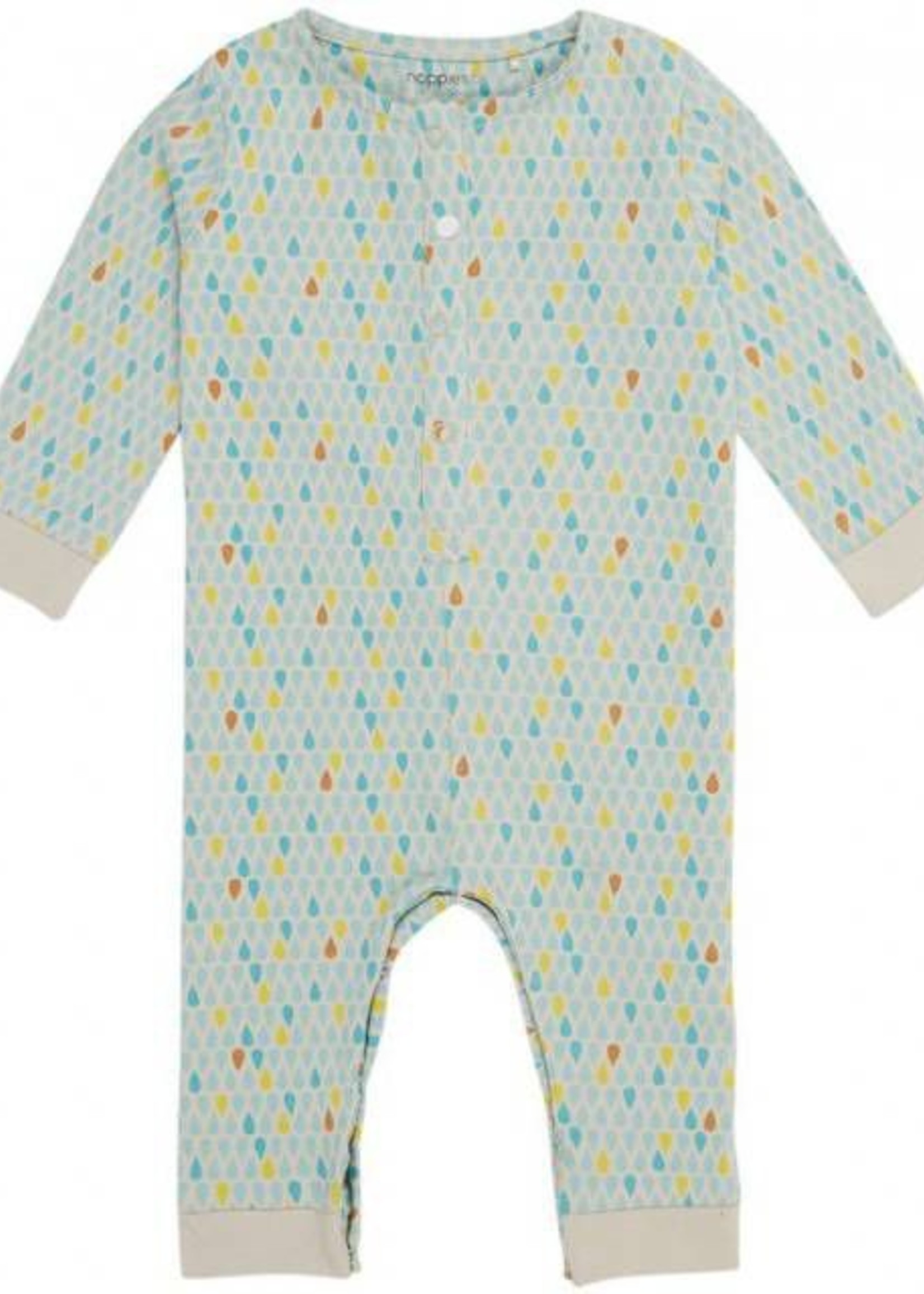 Noppies Playsuit Princeton