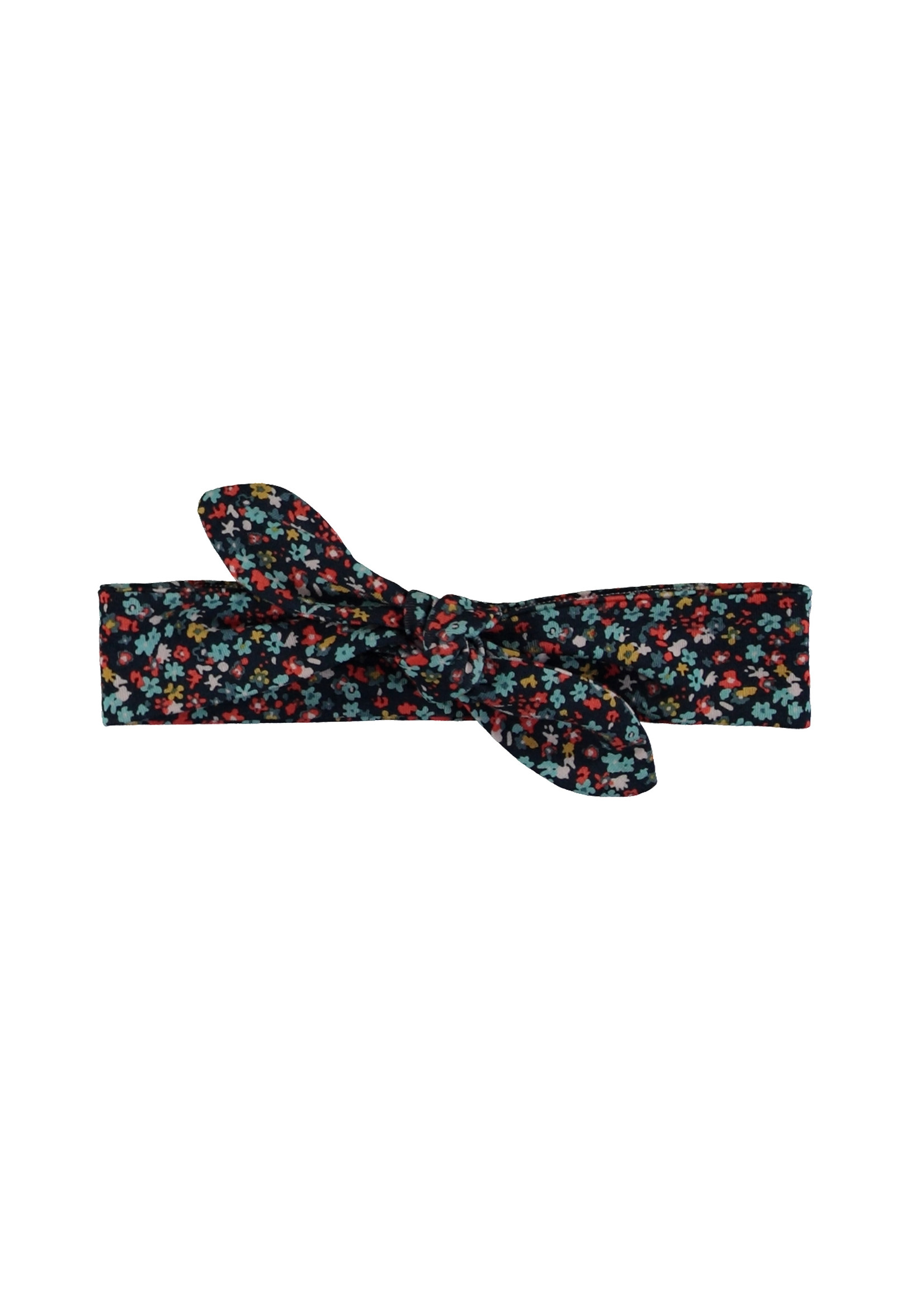 Little Bampidano Girls hair band Dorris AO FLOWER