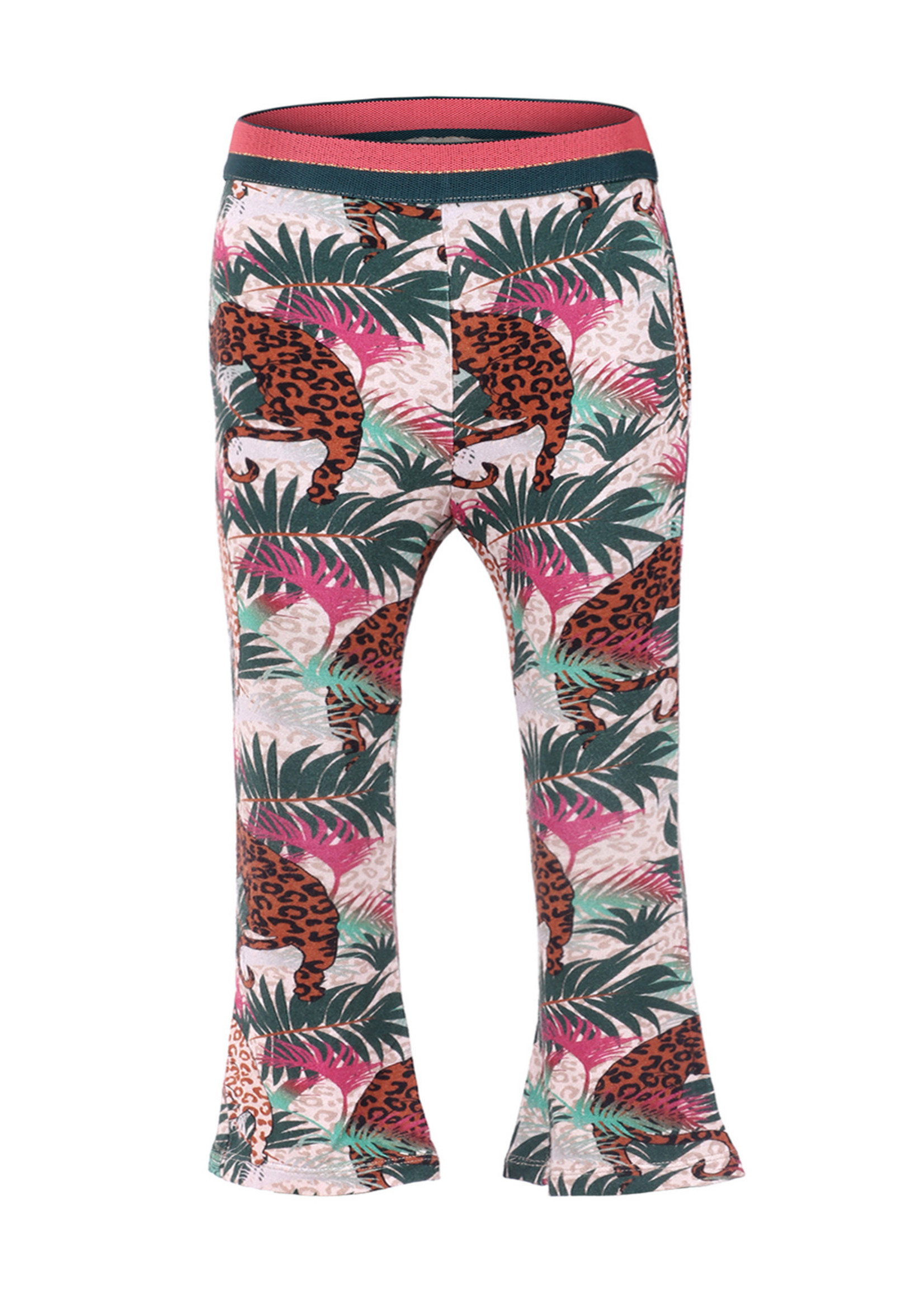 Beebielove flairtpants, MUL, 20-2712