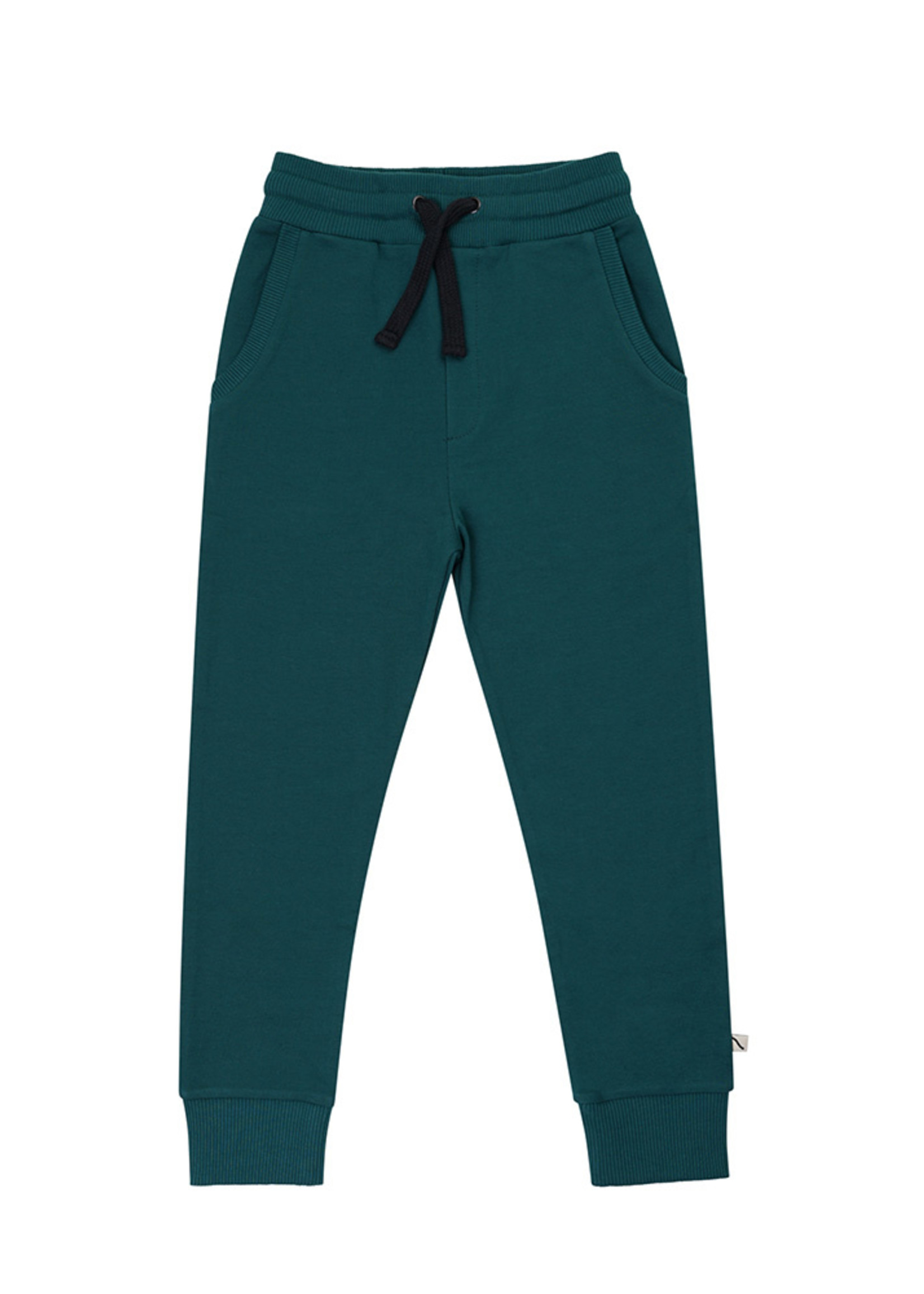 CarlijnQ Basics Botanical - sweatpants