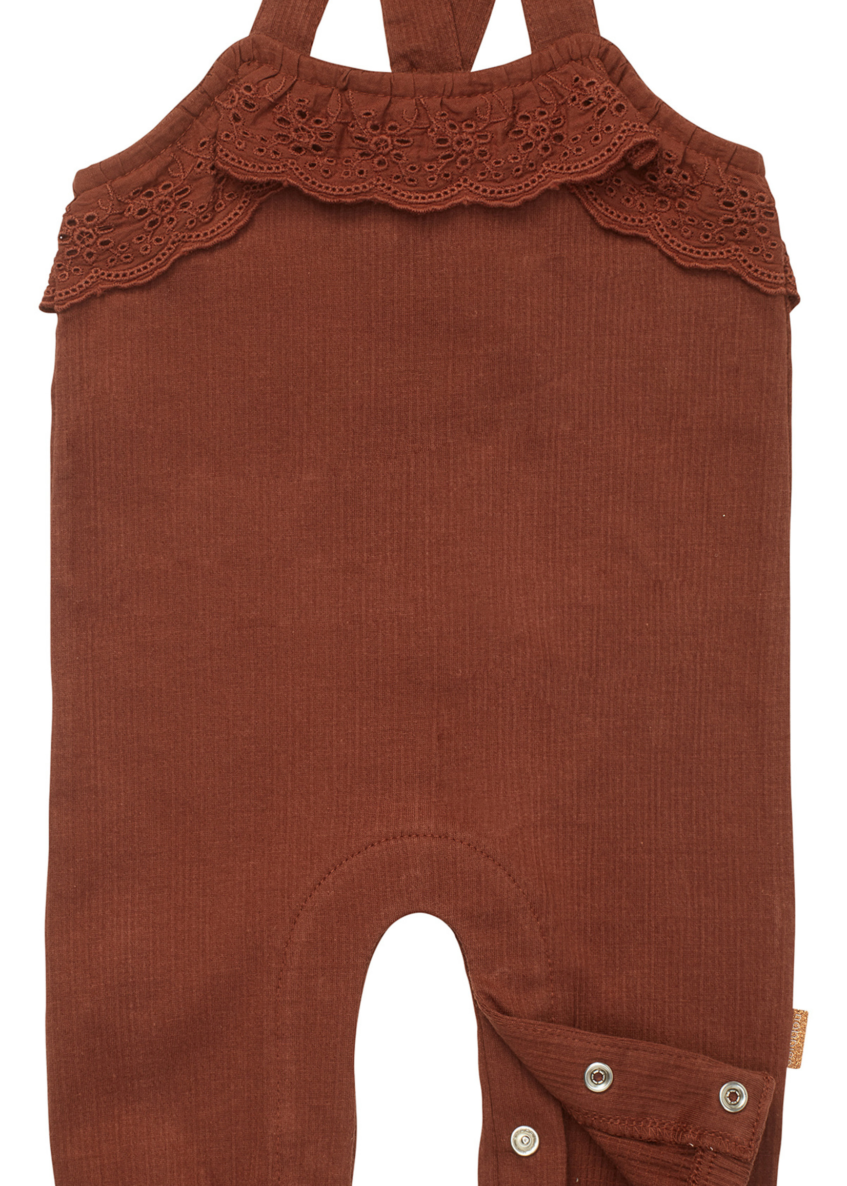 Noppies G Playsuit Saginaw, Henna