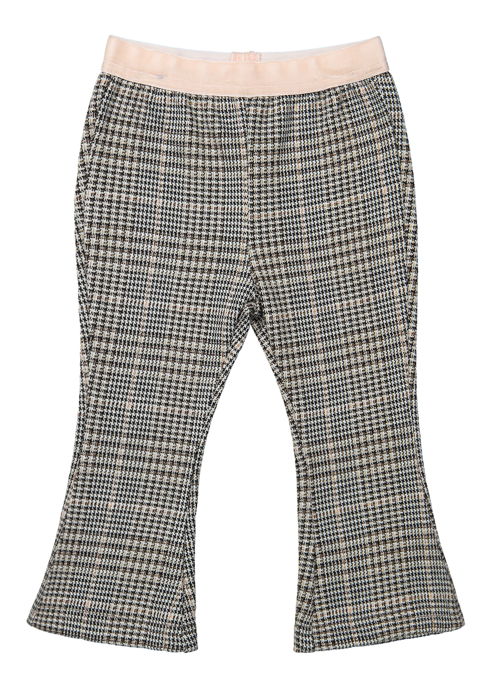 Koko Noko Girls Trousers, Grey, F40923-37