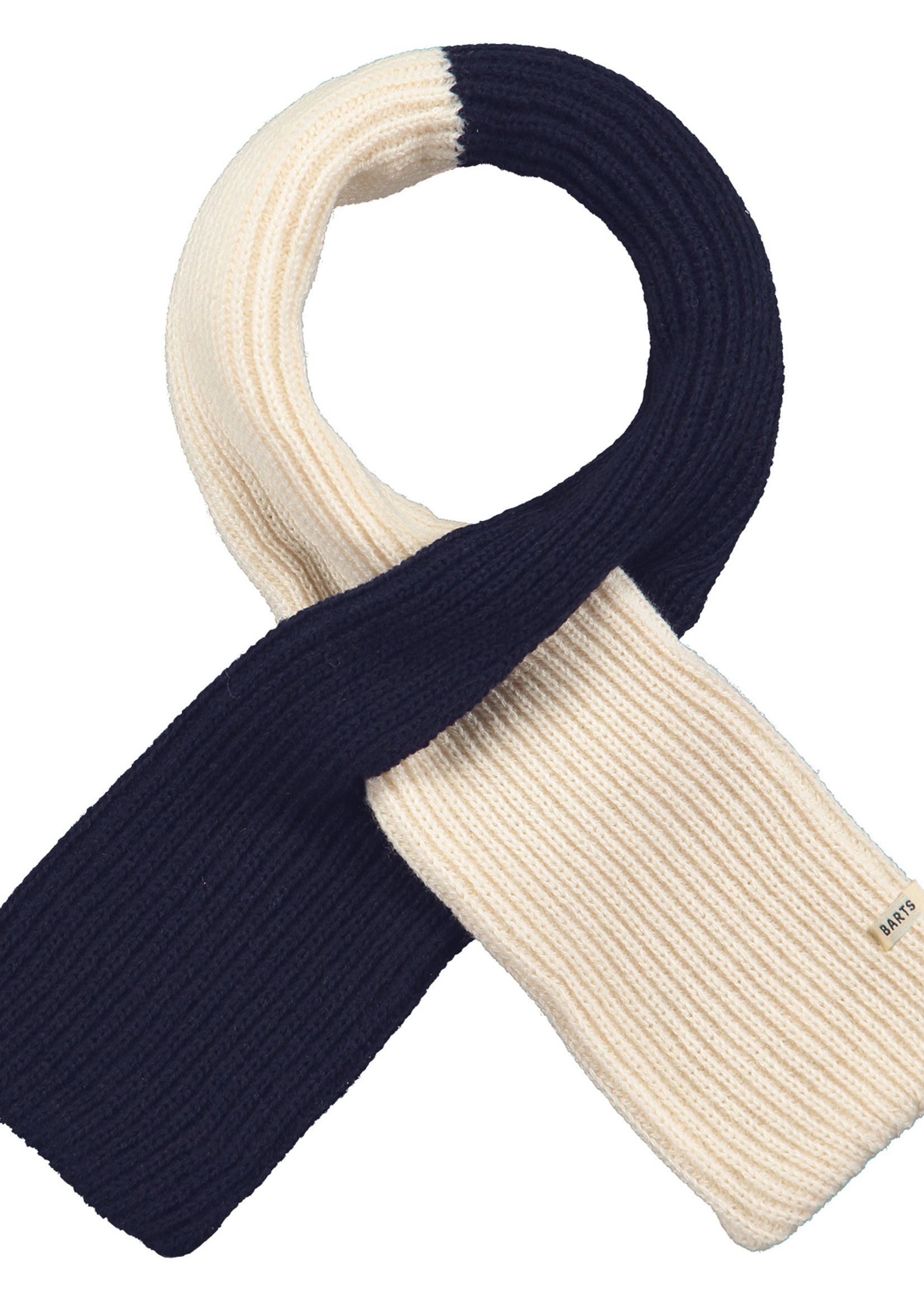 Barts Milo Scarf, navy