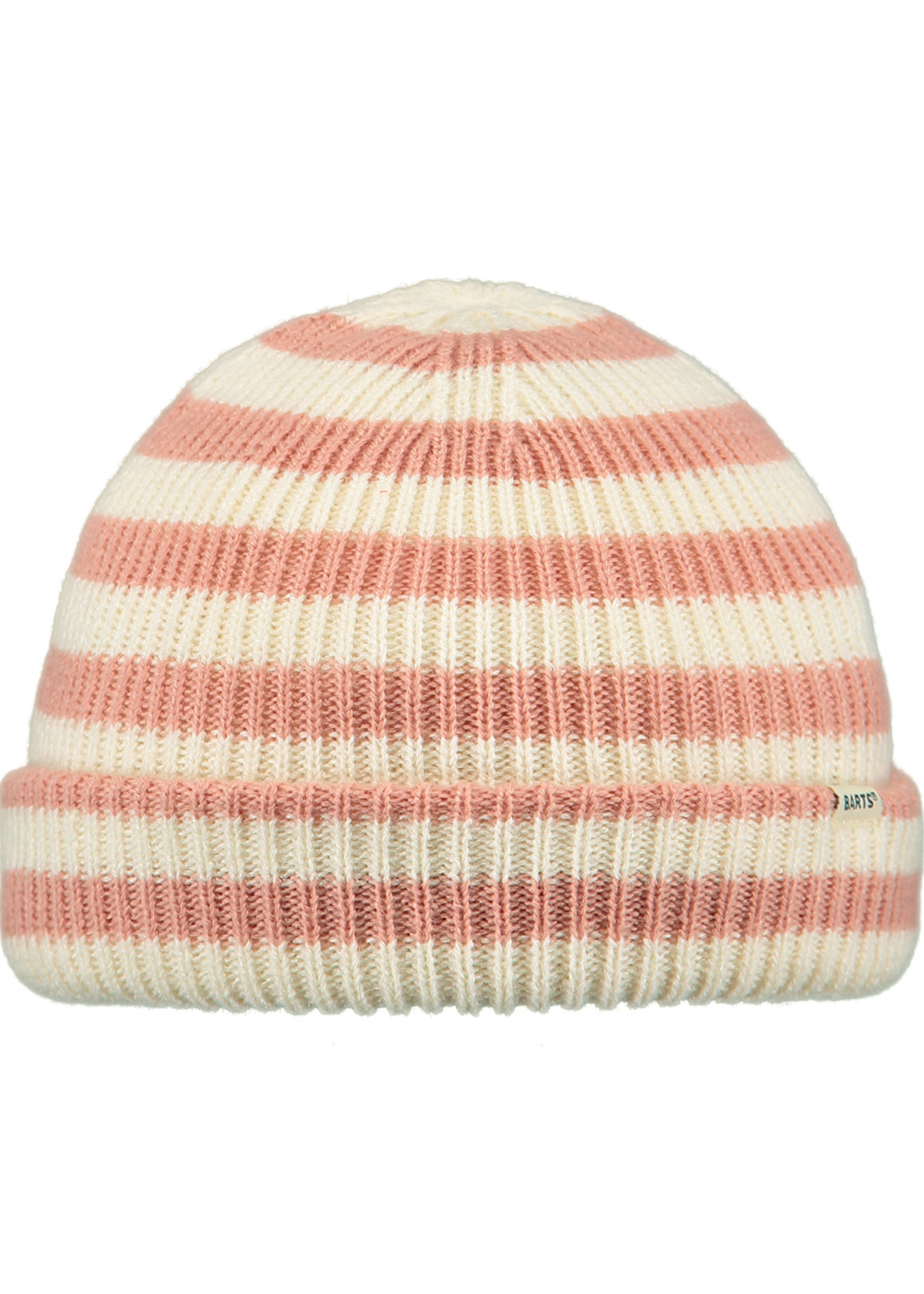 Barts Milo Beanie, dusty pink