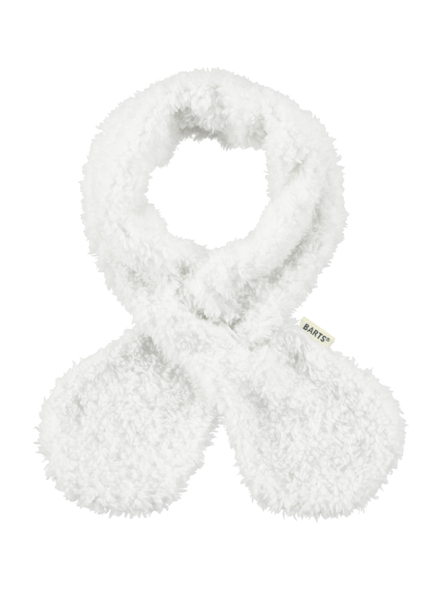 Barts Elisa Scarf, white