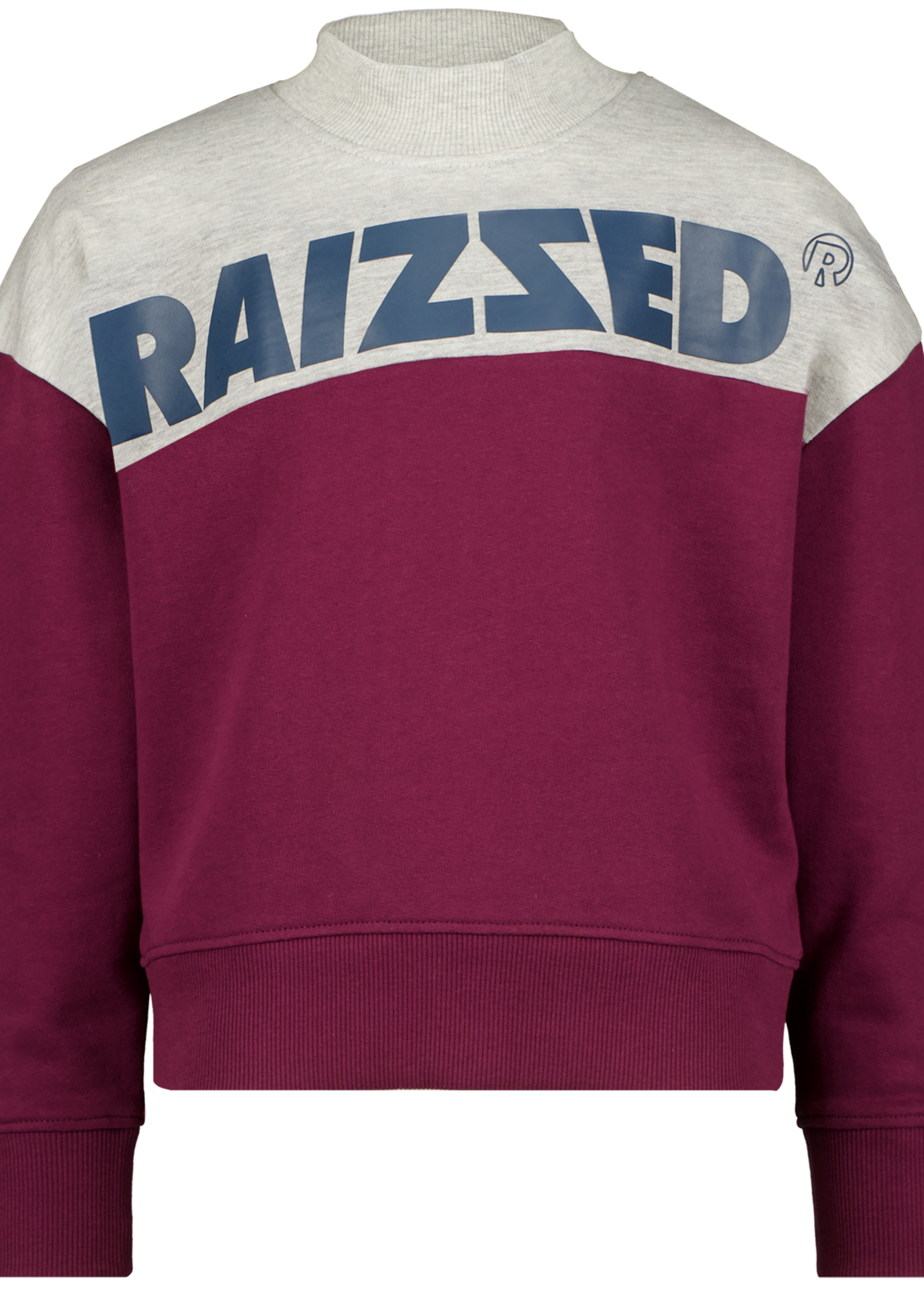 Raizzed MADRAS, Bordeaux Red